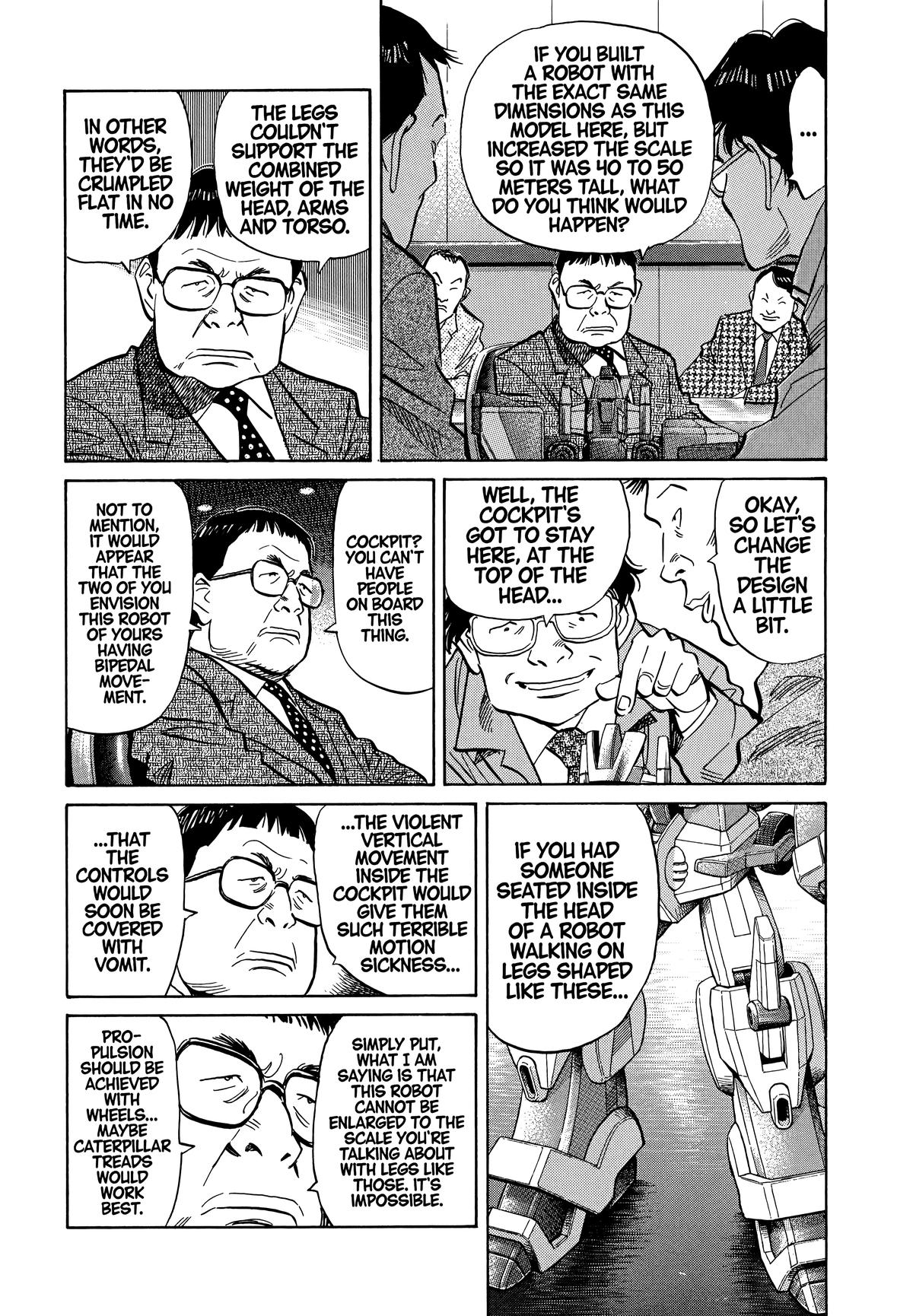 Read 20th Century Boys Manga Online
