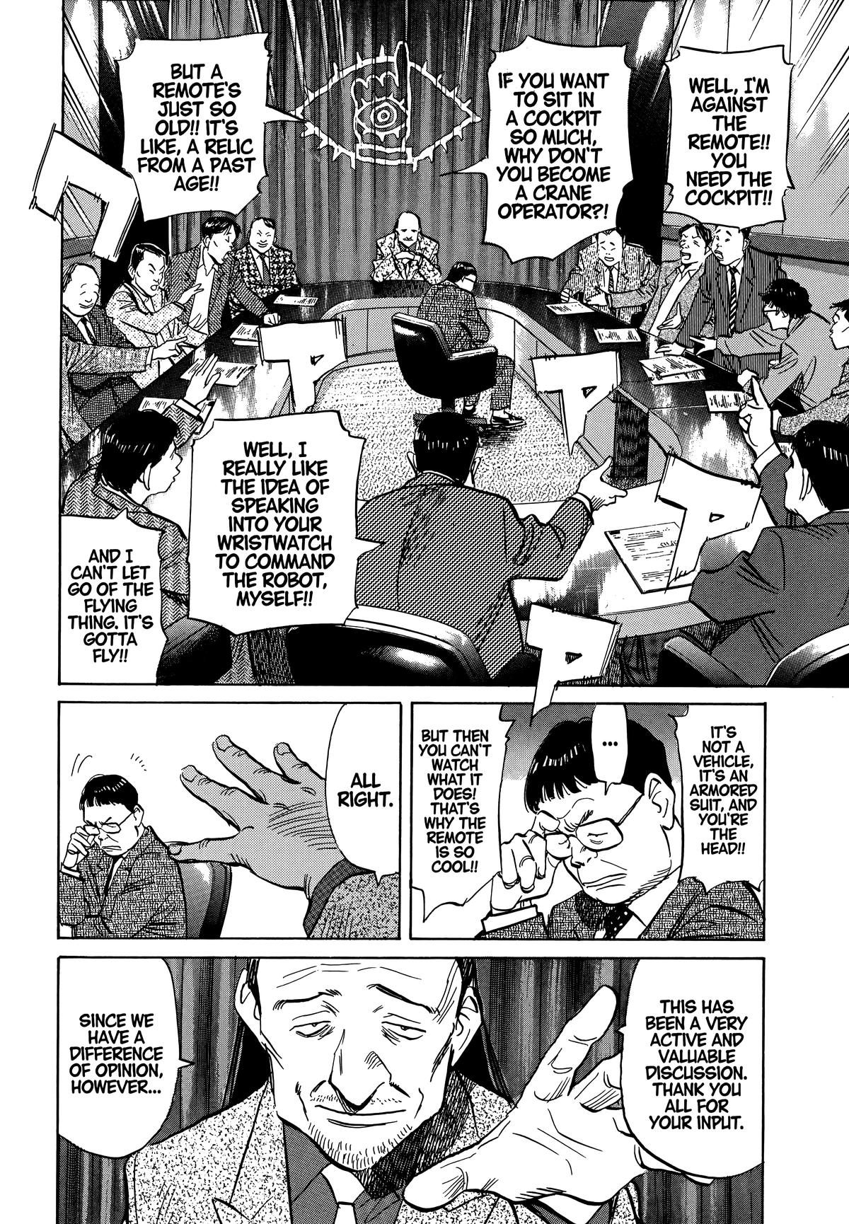 Read 20th Century Boys Manga Online