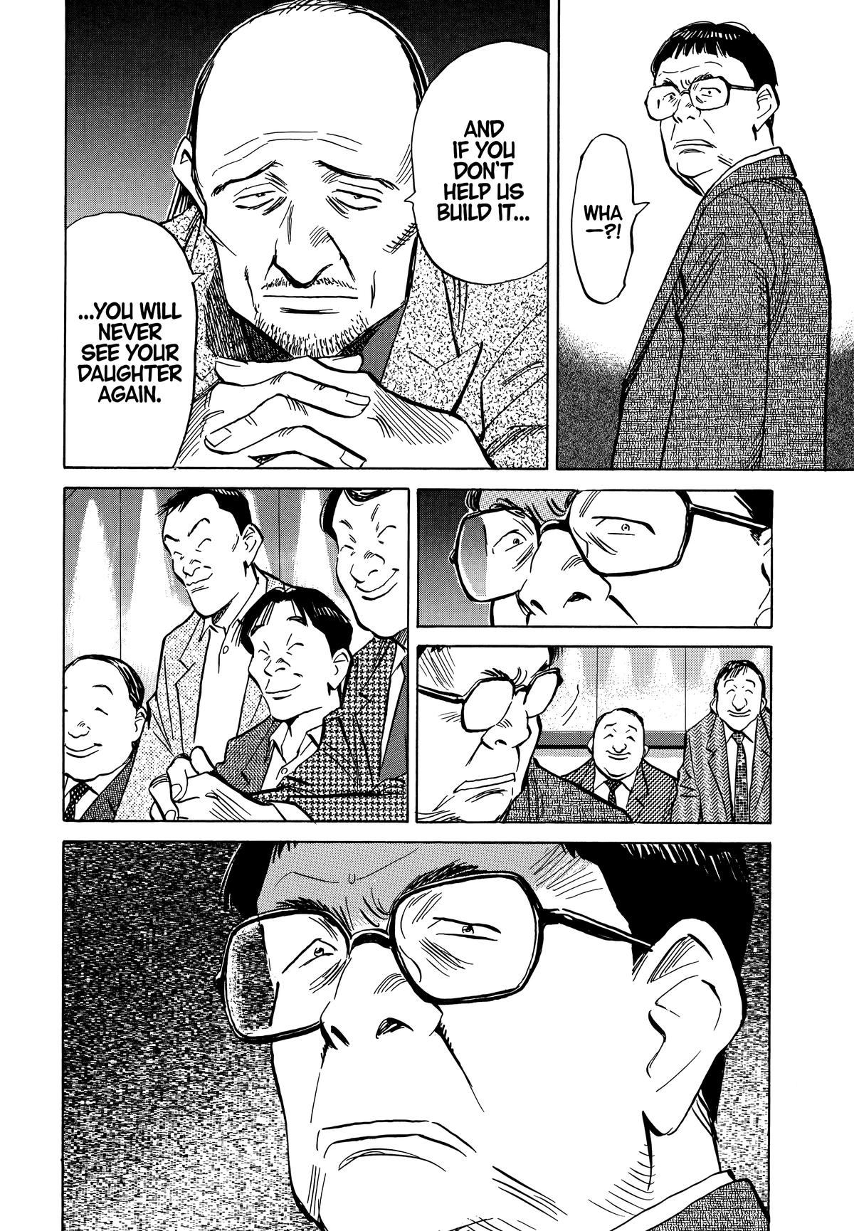 Read 20th Century Boys Manga Online