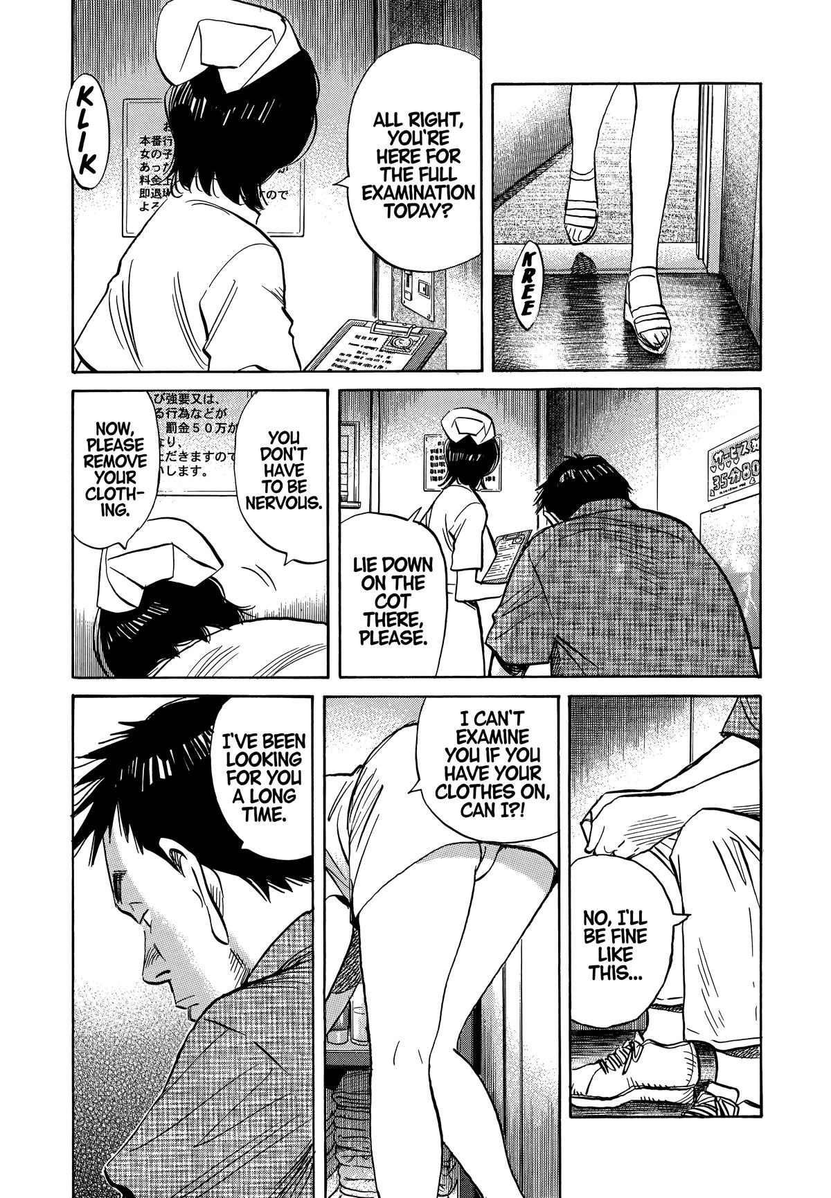 Read 20th Century Boys Manga Online