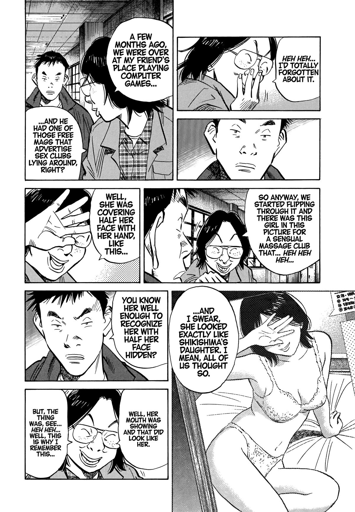 Read 20th Century Boys Manga Online