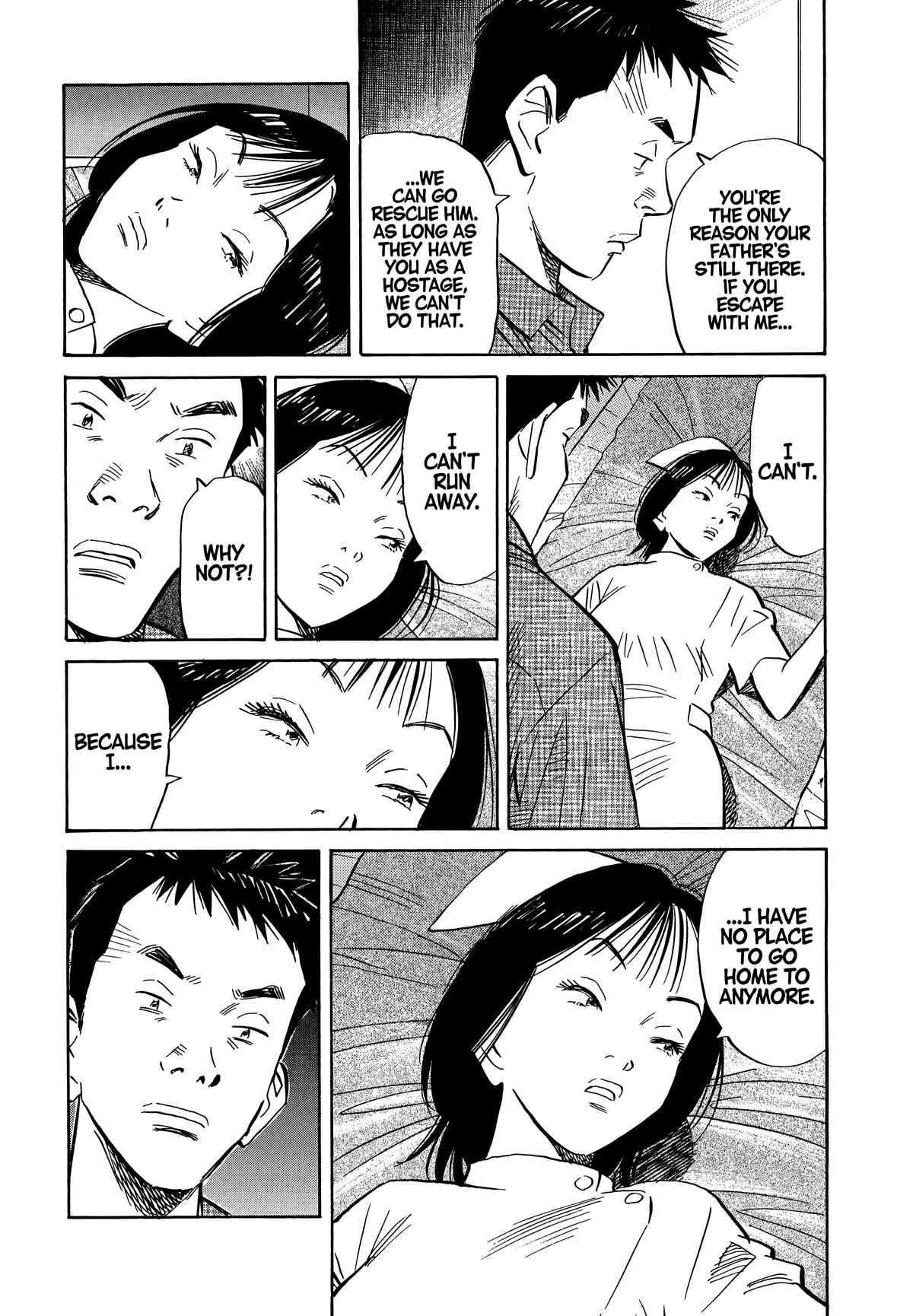 Read 20th Century Boys Manga Online