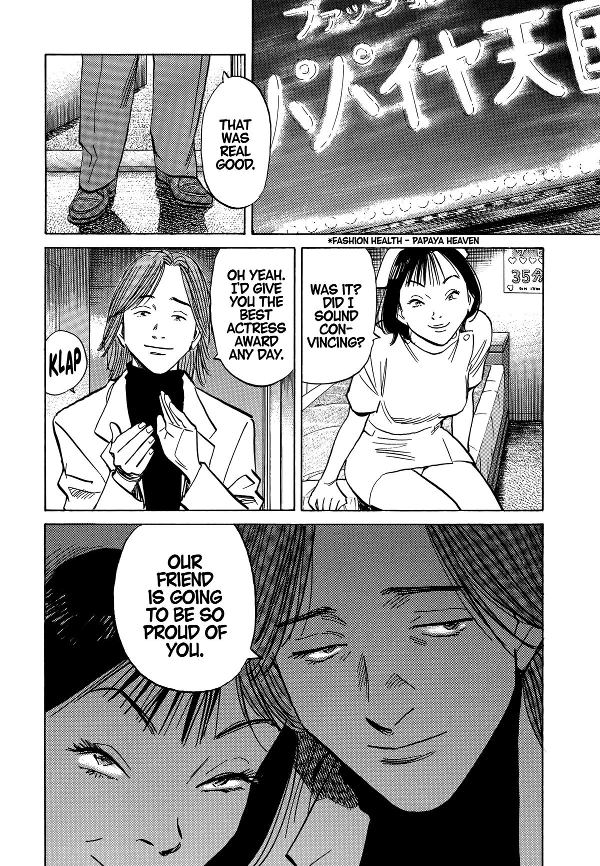 Read 20th Century Boys Manga Online