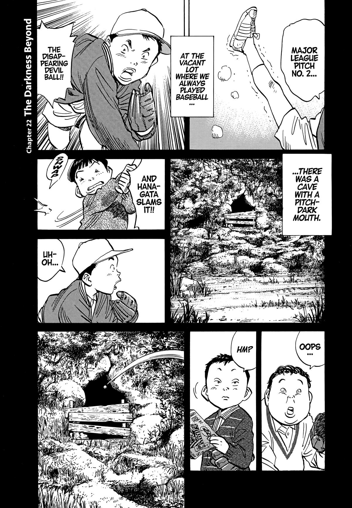 Read 20th Century Boys Manga Online