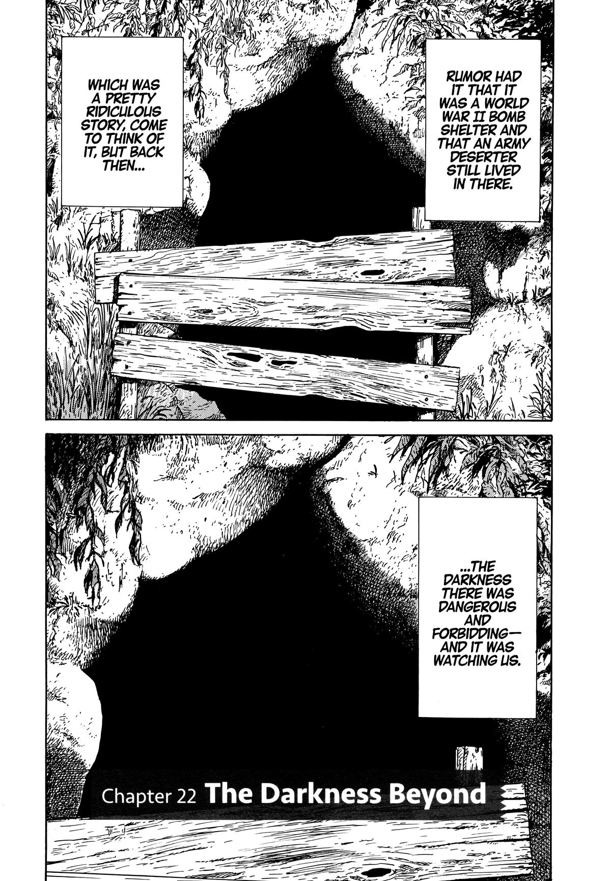 Read 20th Century Boys Manga Online