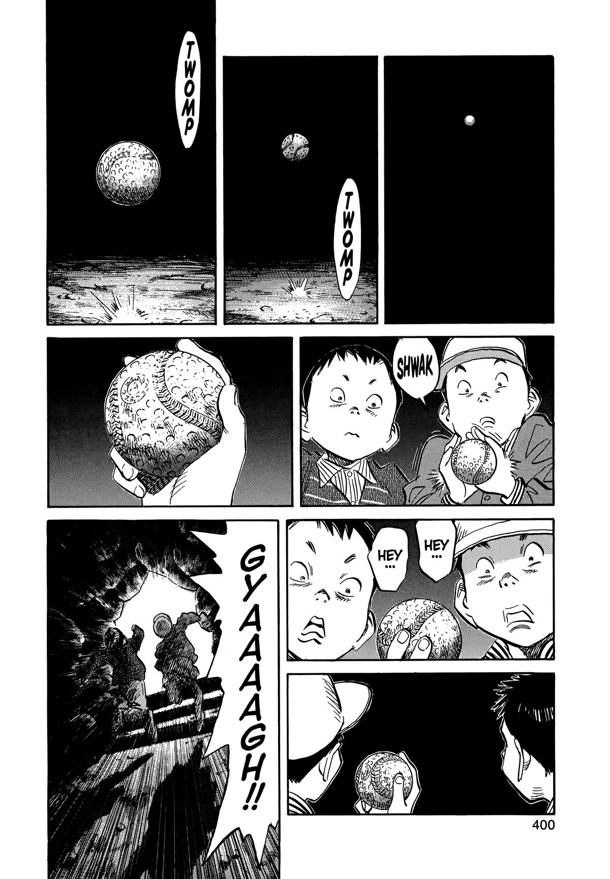 Read 20th Century Boys Manga Online
