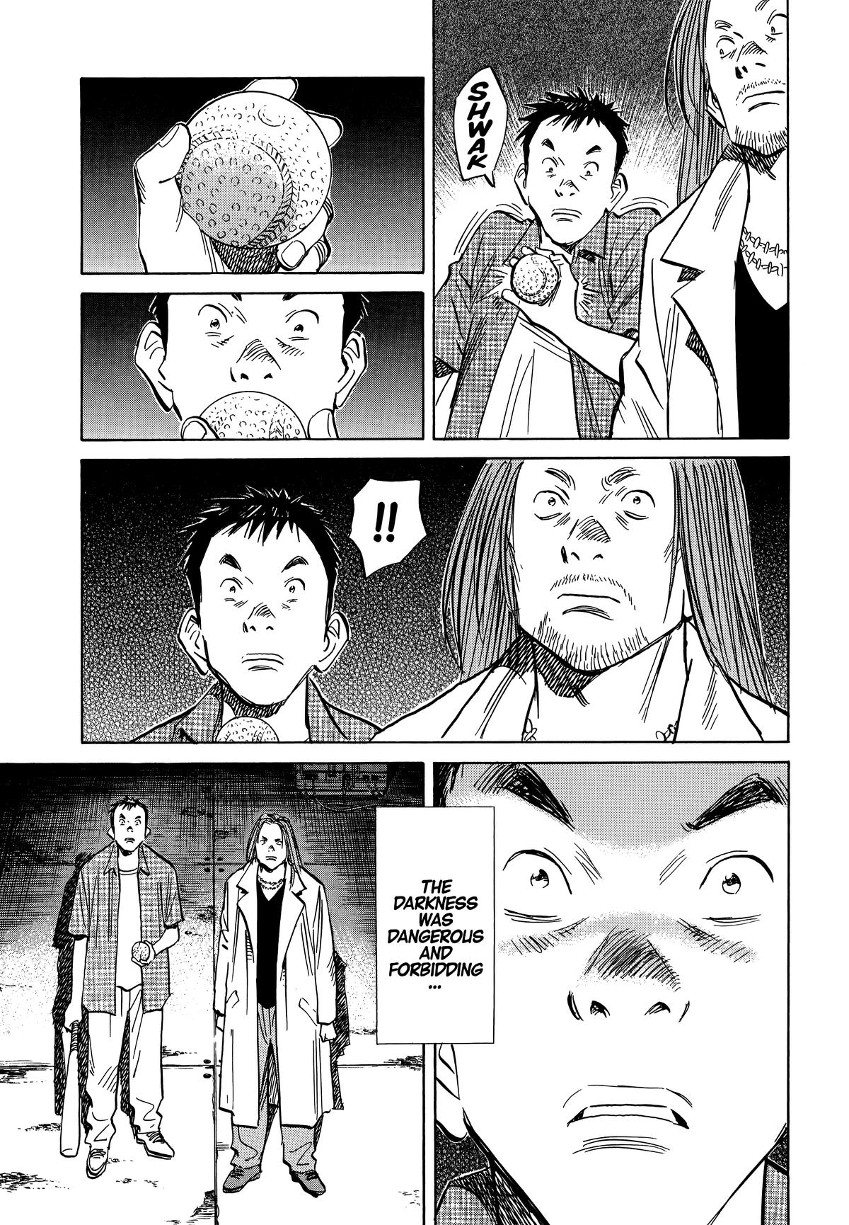 Read 20th Century Boys Manga Online