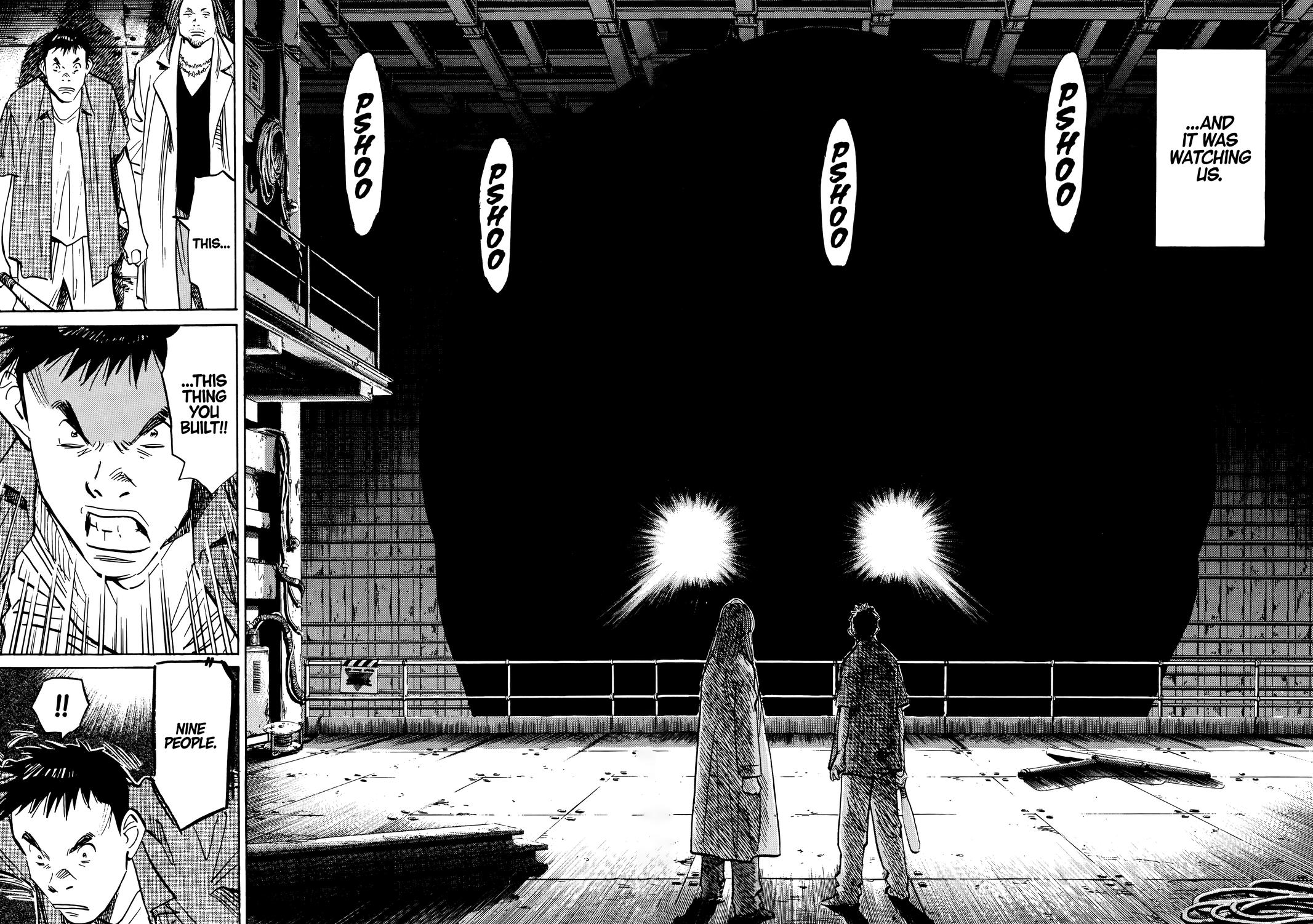 Read 20th Century Boys Manga Online