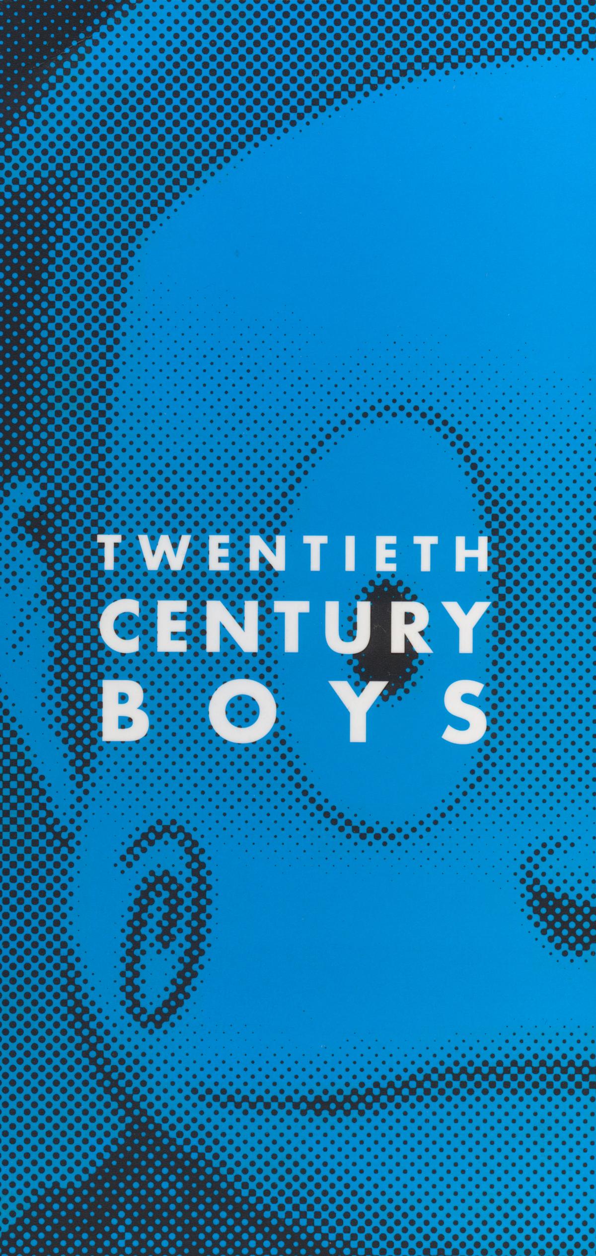 Read 20th Century Boys Manga Online