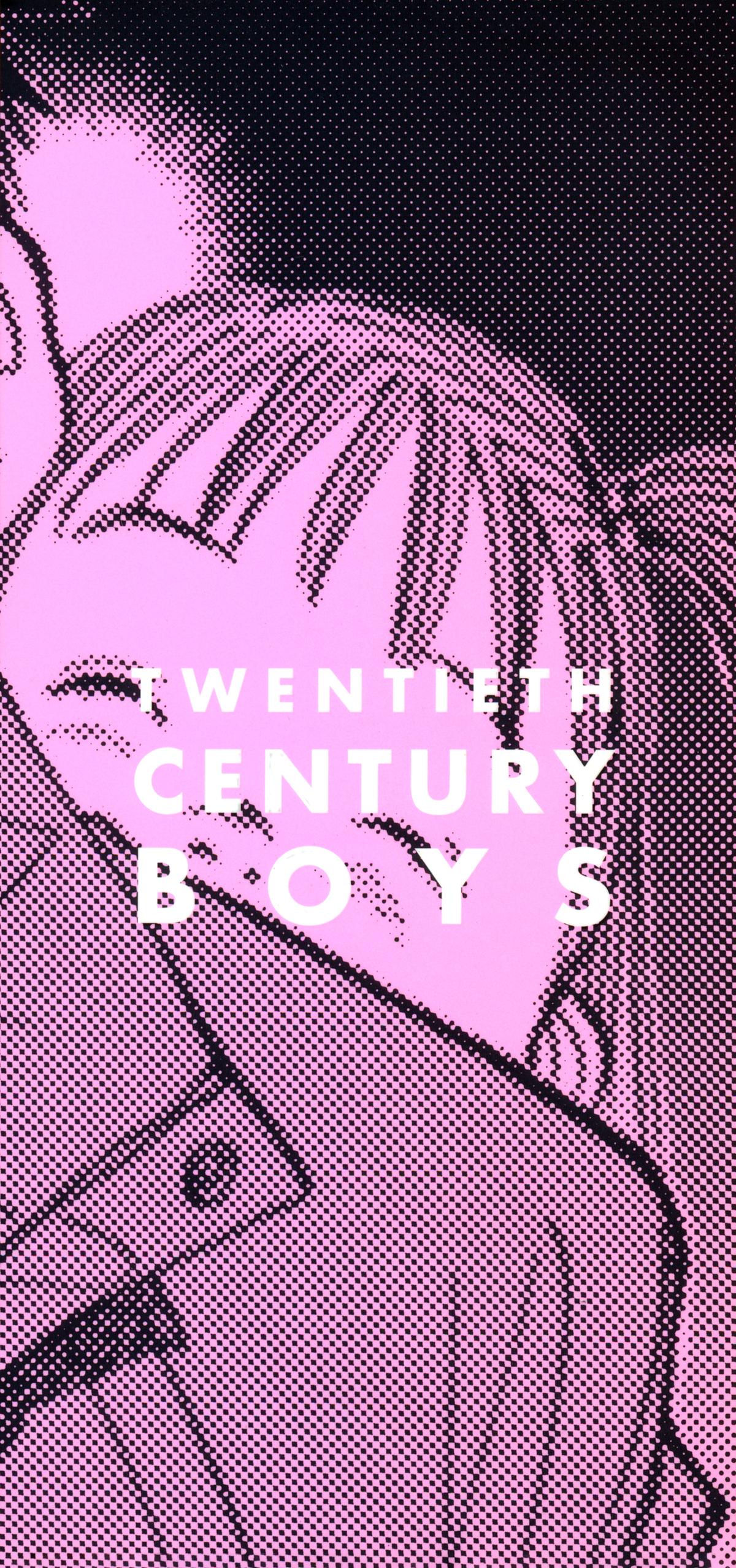 Read 20th Century Boys Manga Online
