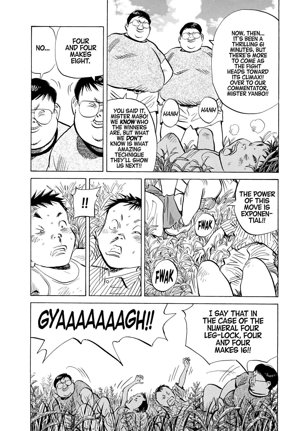 Read 20th Century Boys Manga Online