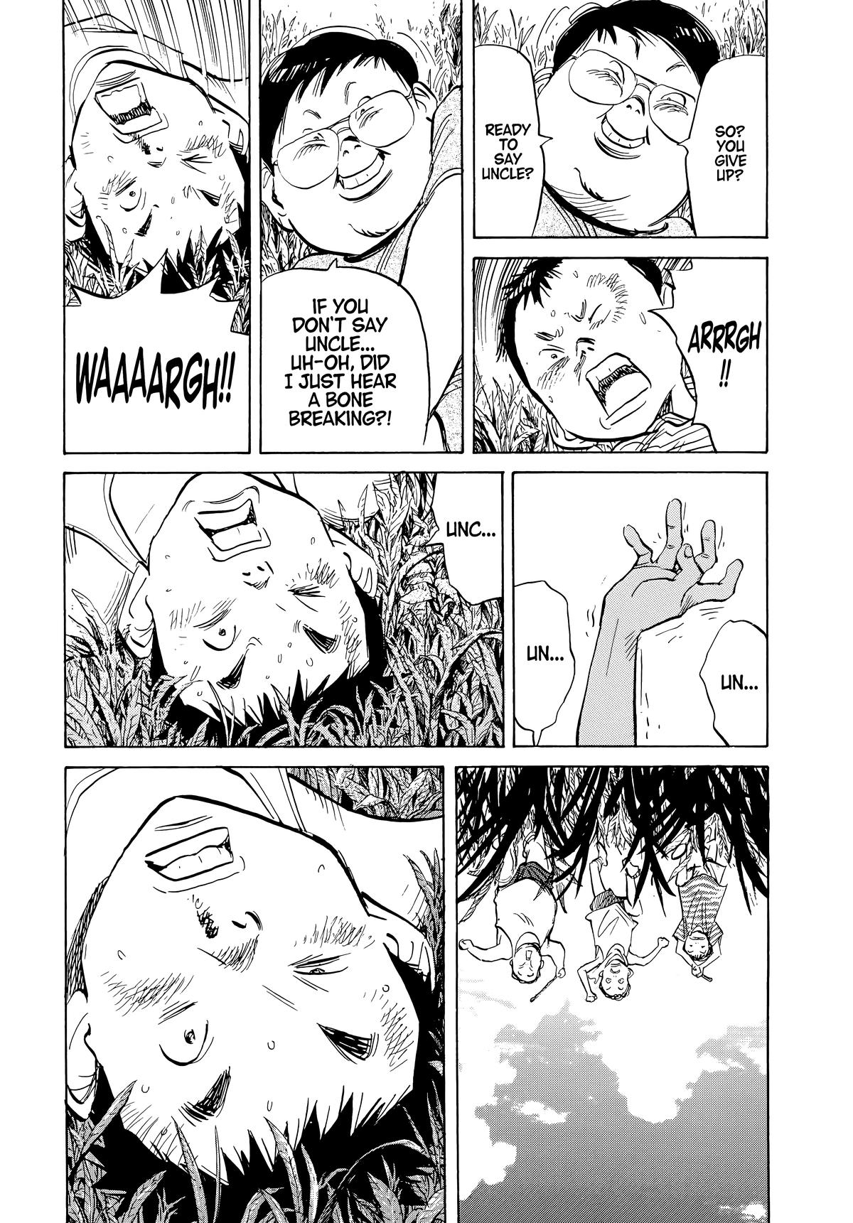 Read 20th Century Boys Manga Online