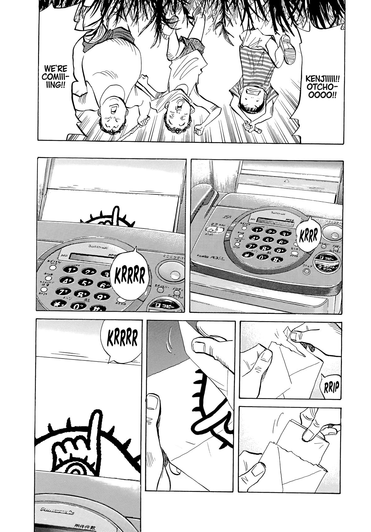 Read 20th Century Boys Manga Online