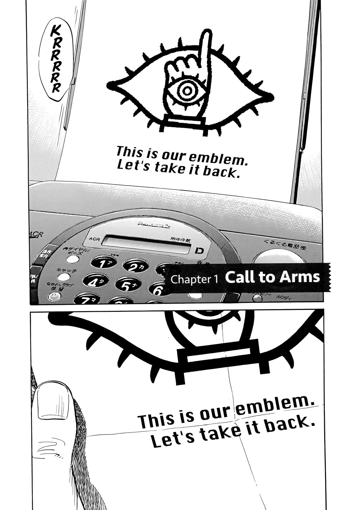 Read 20th Century Boys Manga Online