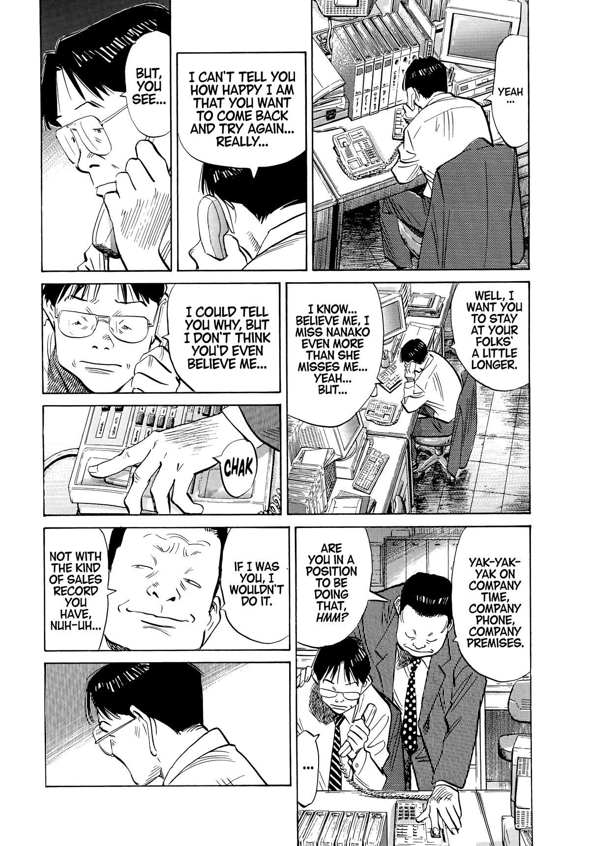 Read 20th Century Boys Manga Online
