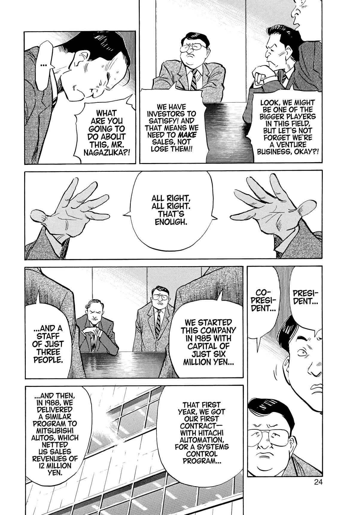 Read 20th Century Boys Manga Online