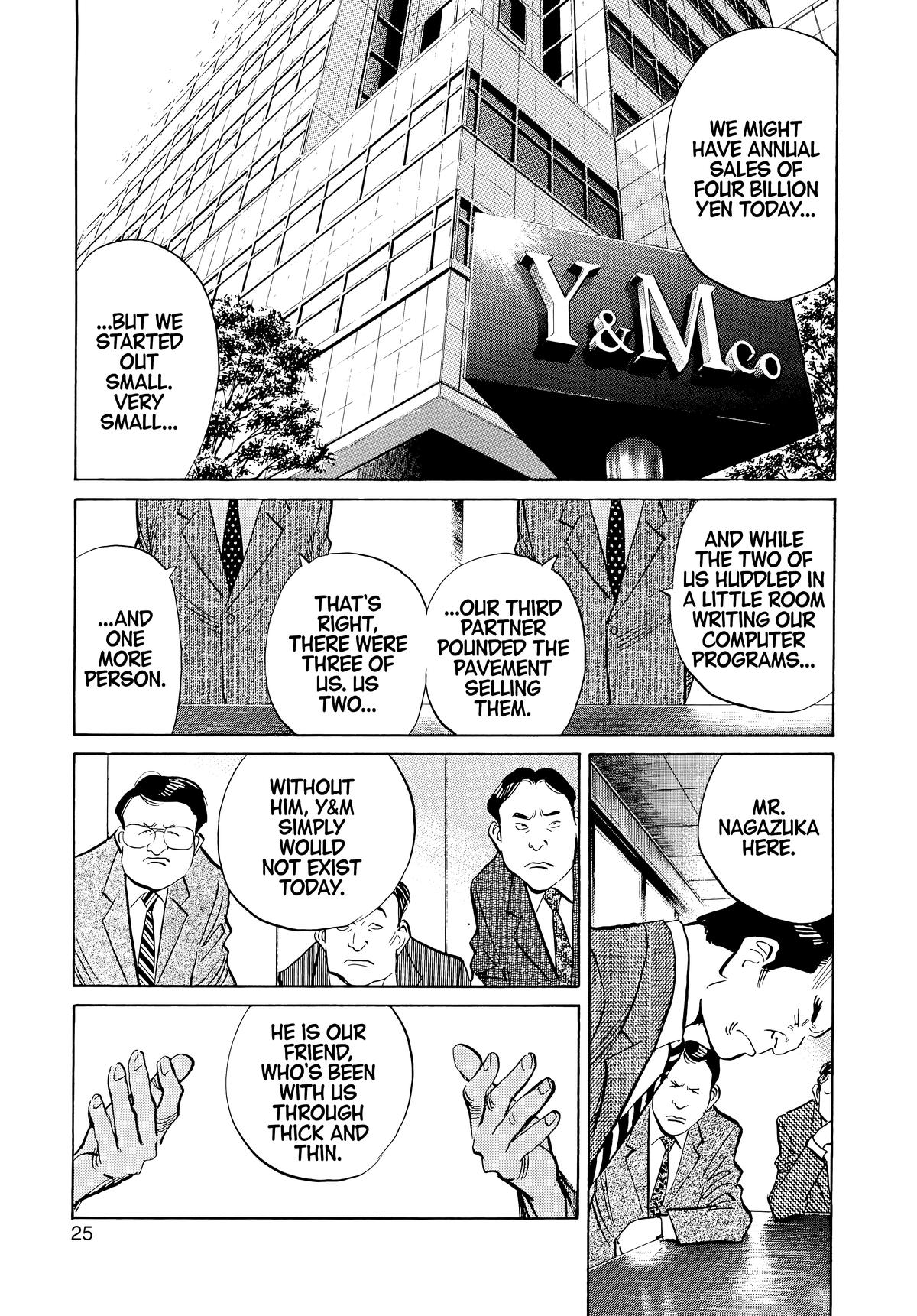Read 20th Century Boys Manga Online