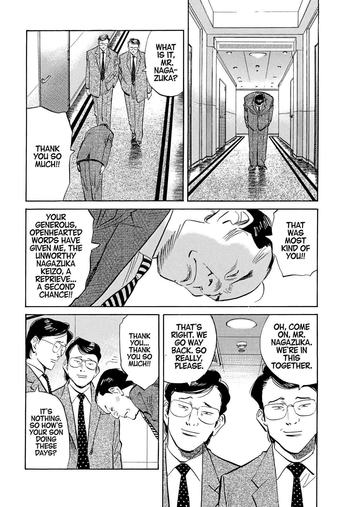 Read 20th Century Boys Manga Online