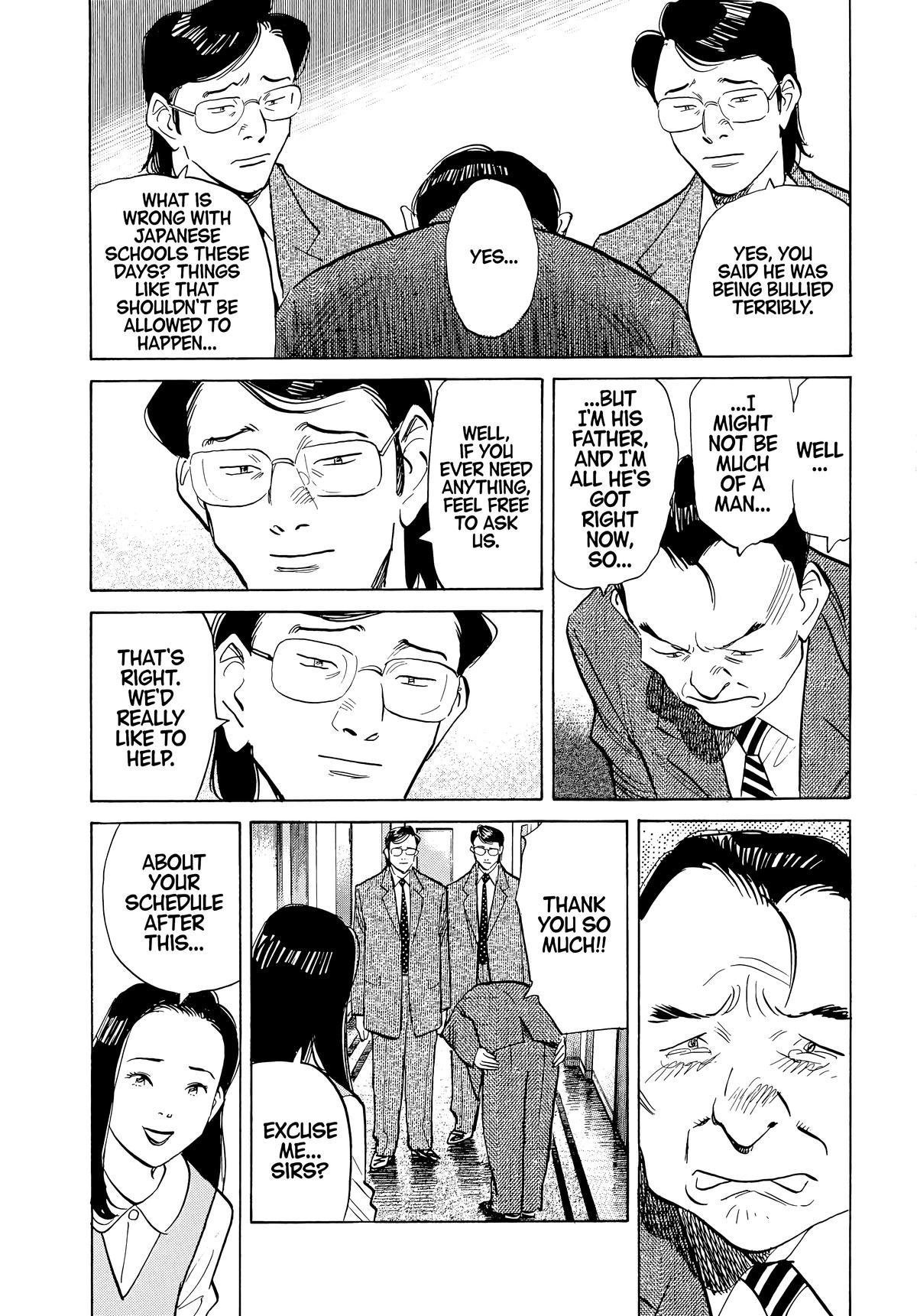 Read 20th Century Boys Manga Online