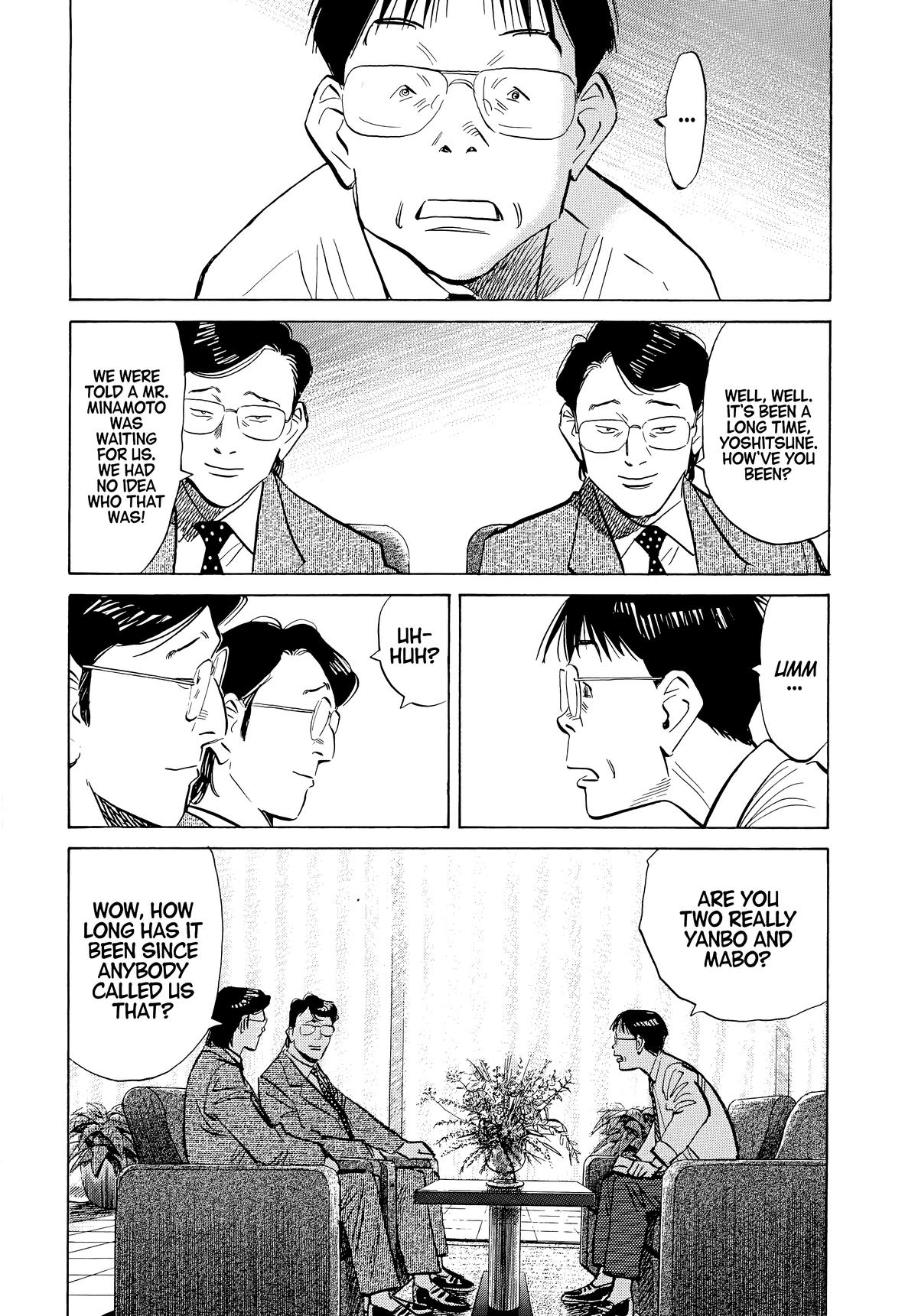 Read 20th Century Boys Manga Online