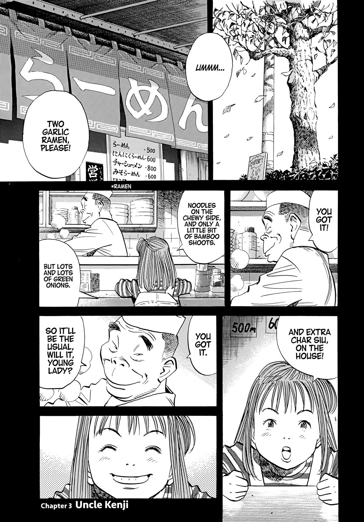 Read 20th Century Boys Manga Online