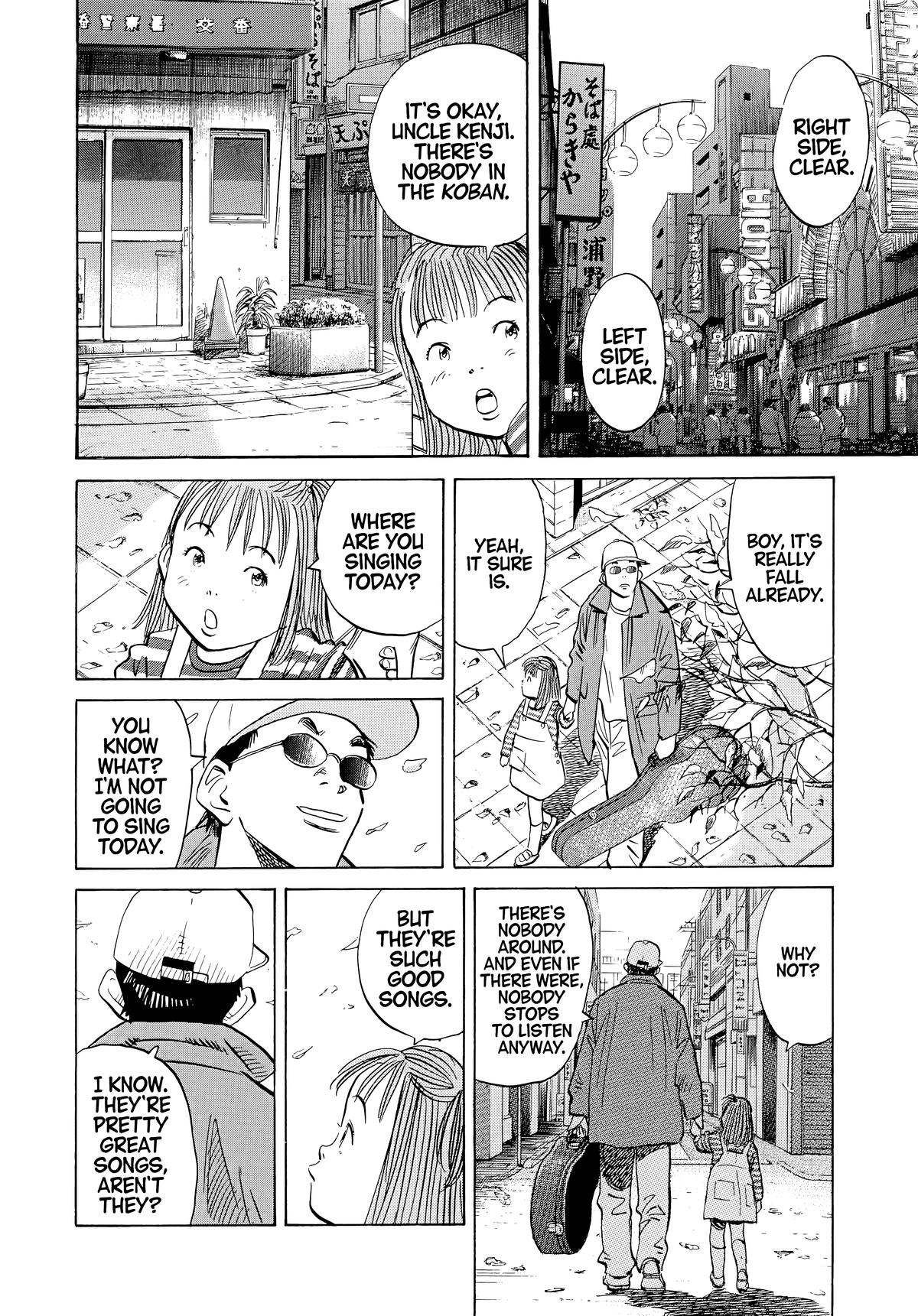 Read 20th Century Boys Manga Online