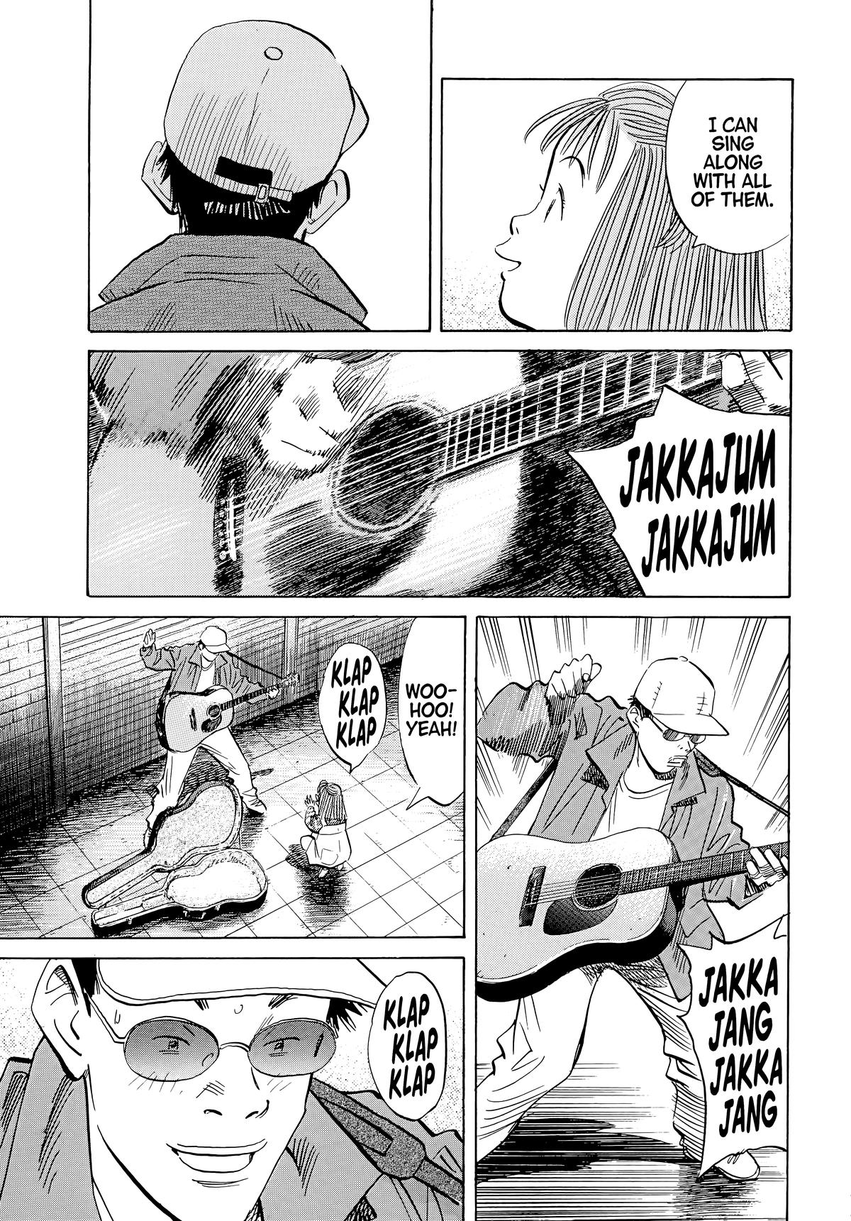 Read 20th Century Boys Manga Online