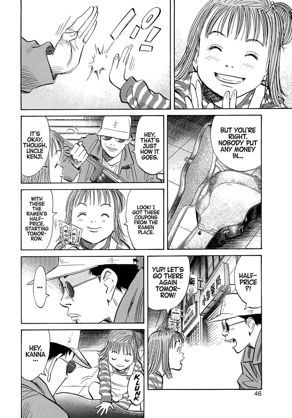Read 20th Century Boys Manga Online