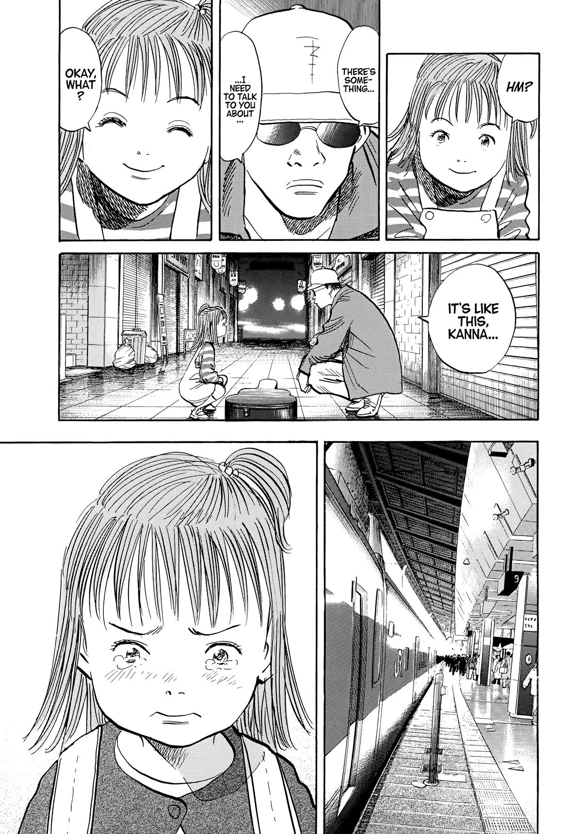 Read 20th Century Boys Manga Online