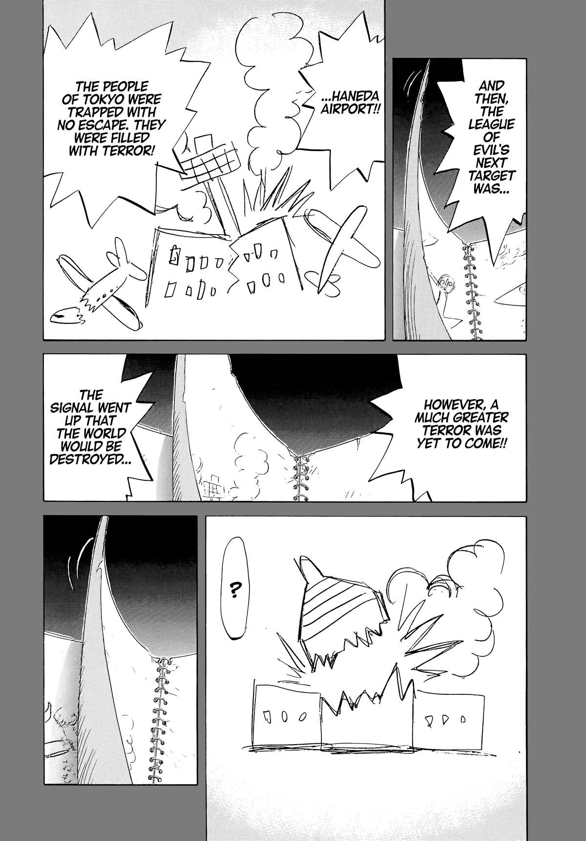 Read 20th Century Boys Manga Online