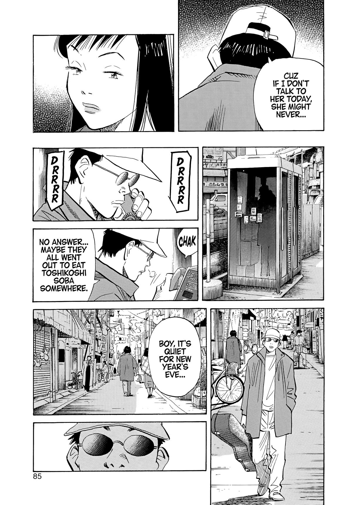 Read 20th Century Boys Manga Online