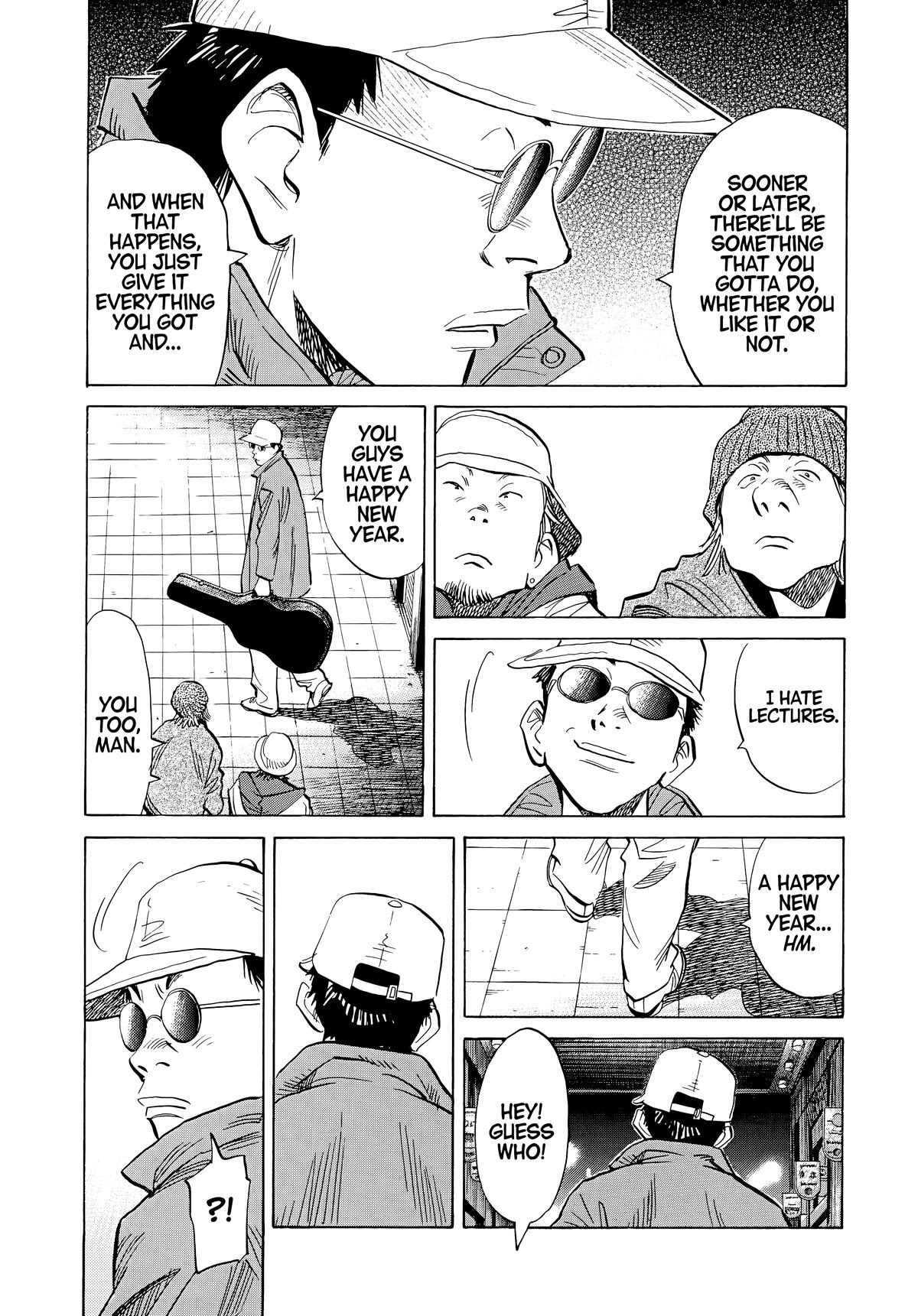 Read 20th Century Boys Manga Online