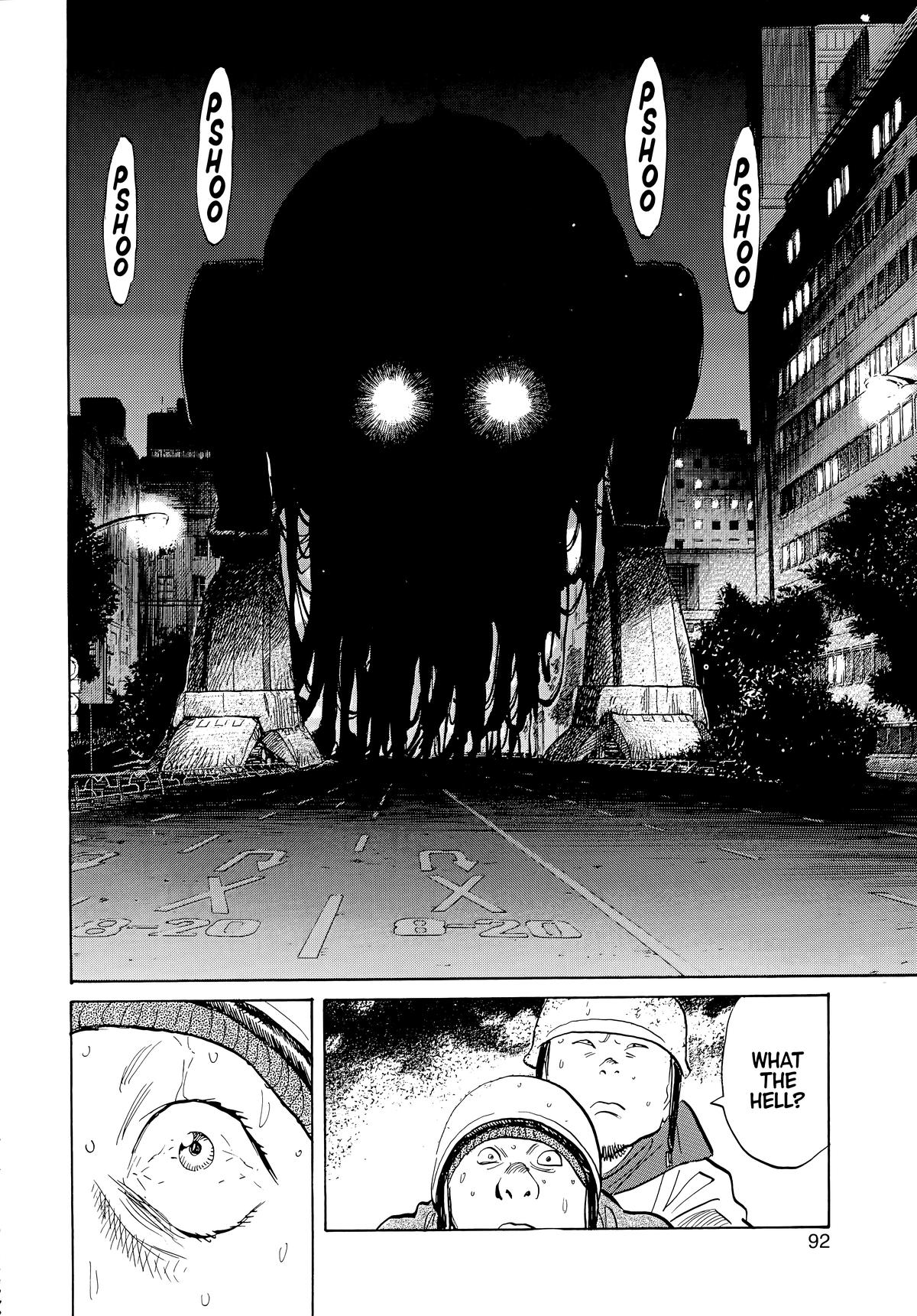 Read 20th Century Boys Manga Online