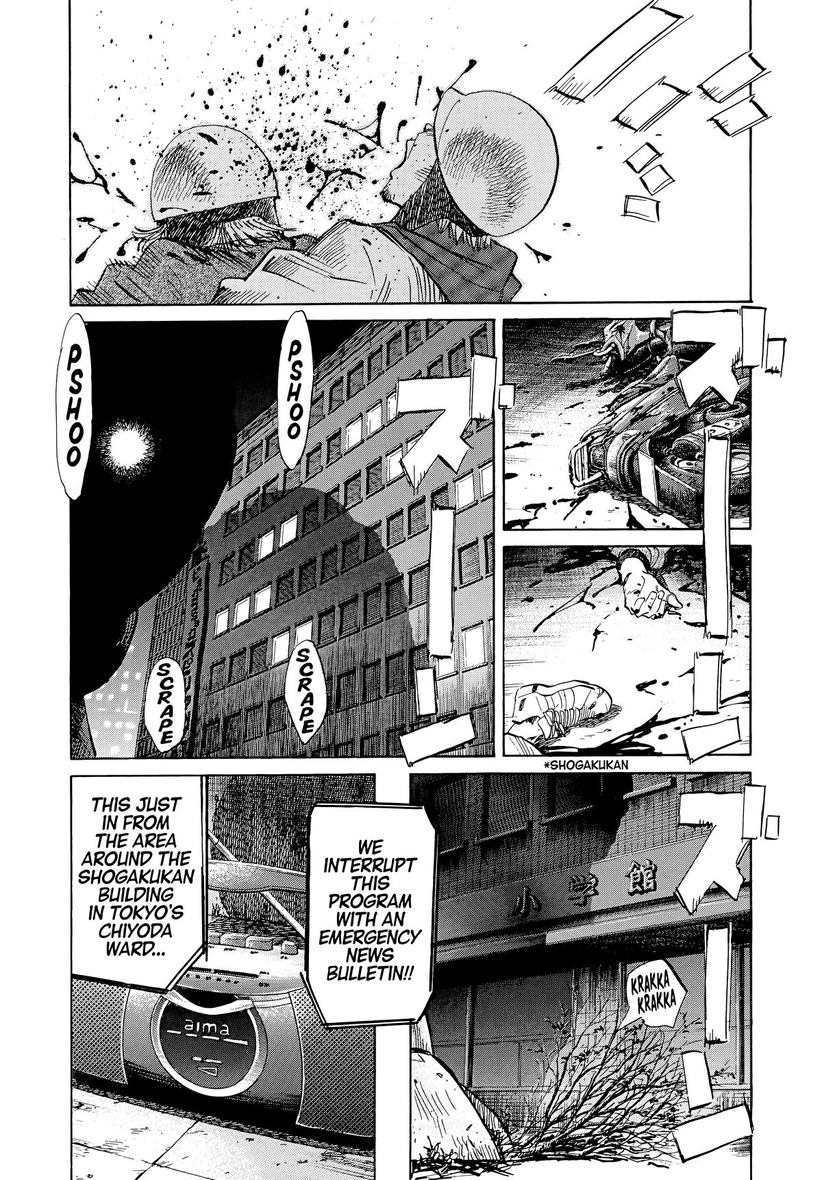 Read 20th Century Boys Manga Online