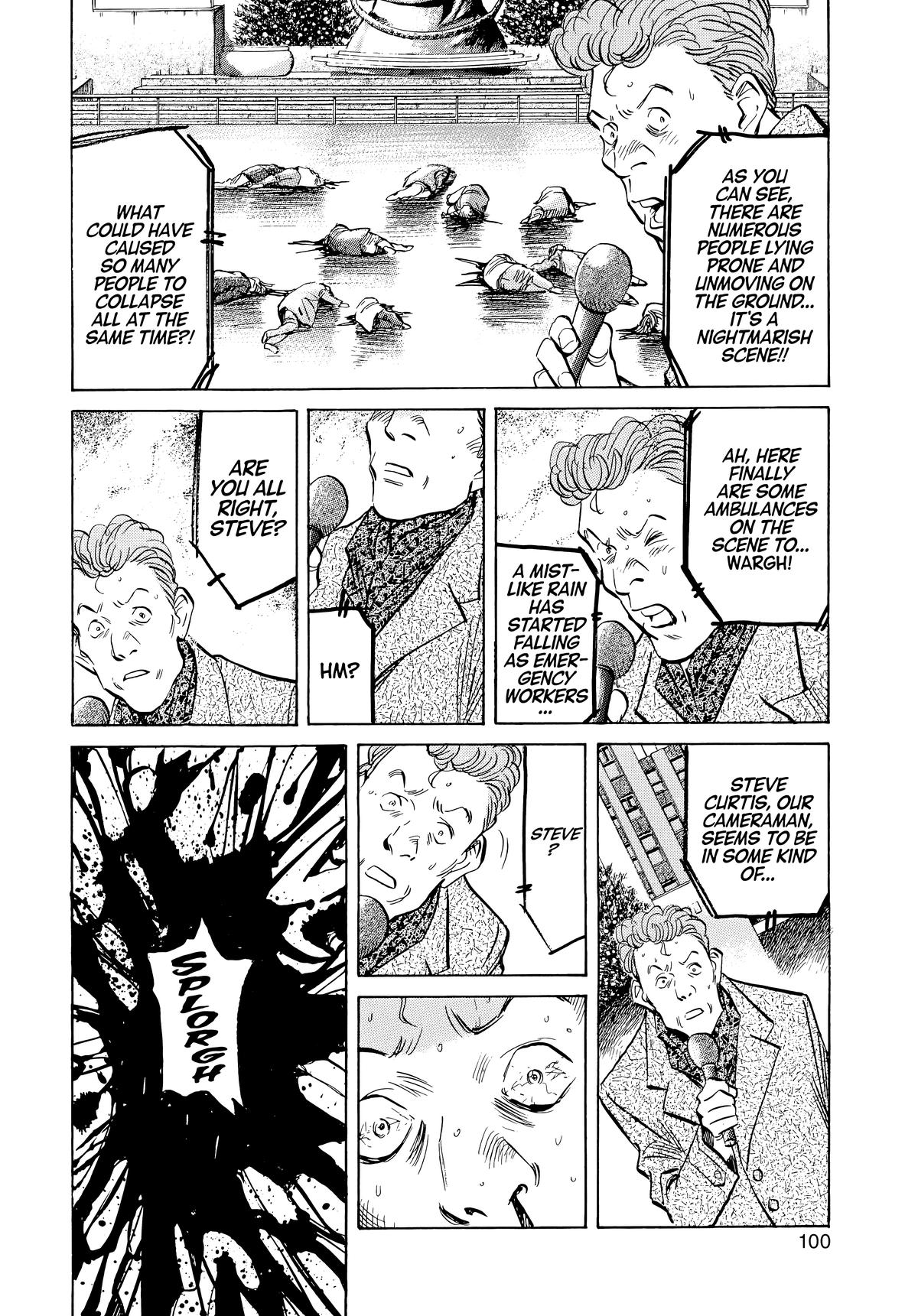 Read 20th Century Boys Manga Online