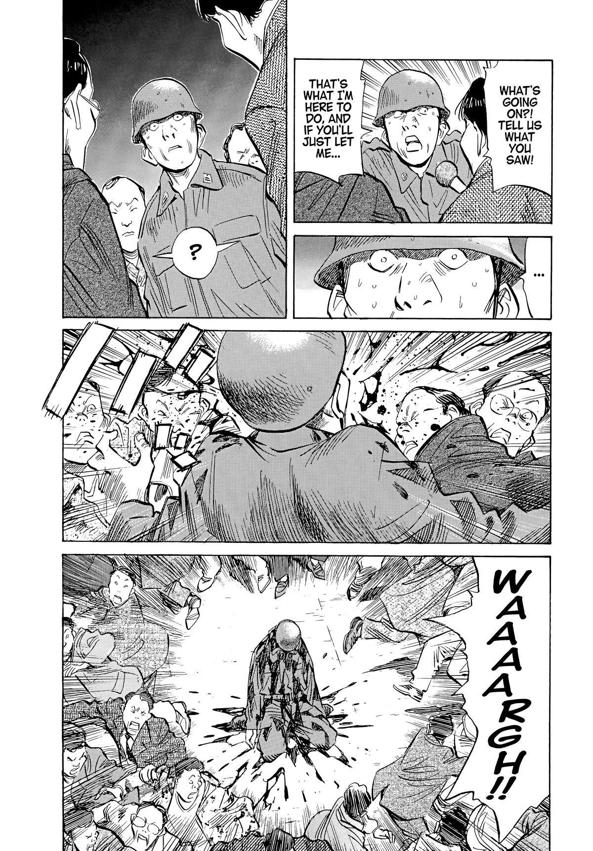 Read 20th Century Boys Manga Online