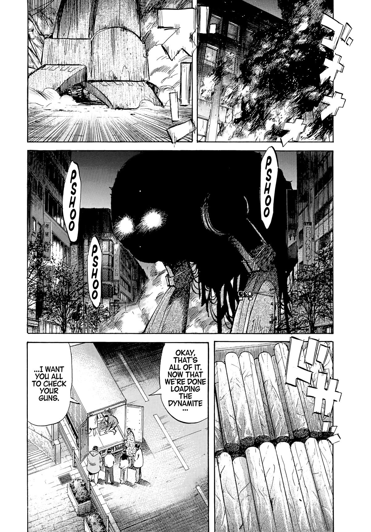 Read 20th Century Boys Manga Online