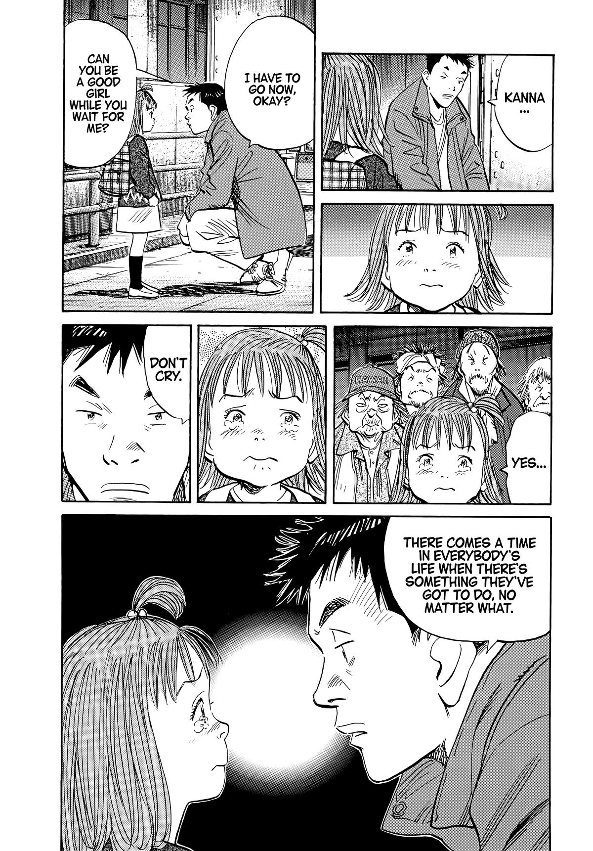 Read 20th Century Boys Manga Online