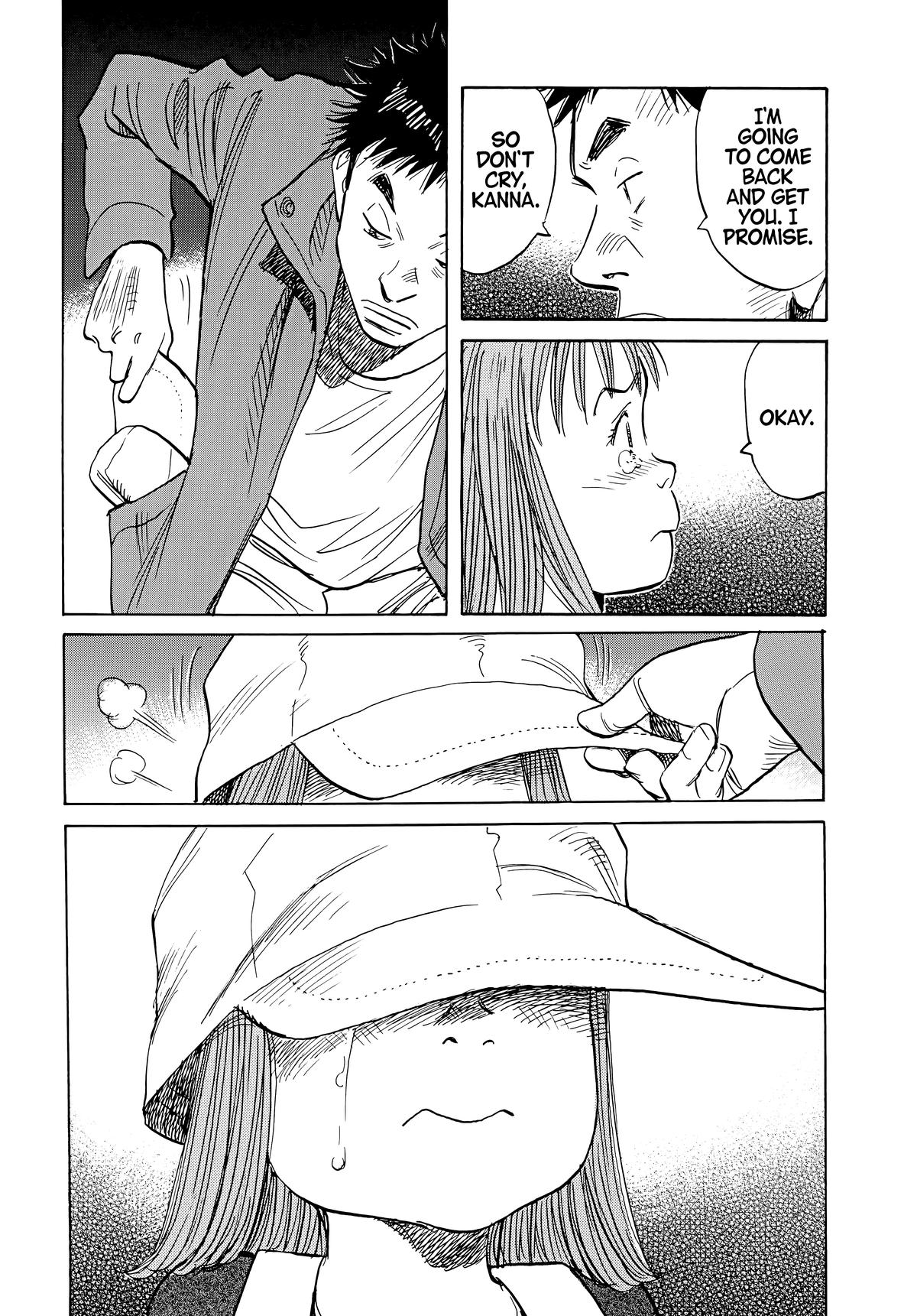 Read 20th Century Boys Manga Online