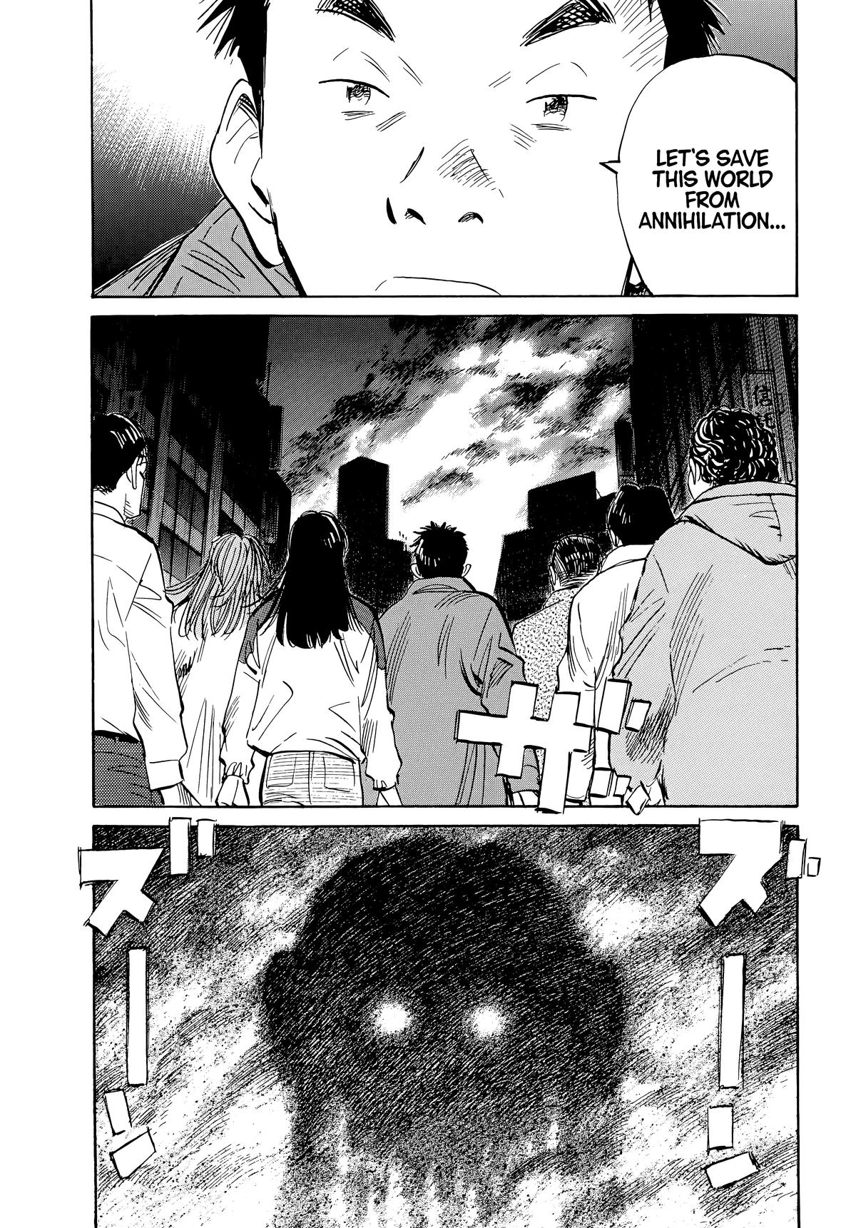 Read 20th Century Boys Manga Online