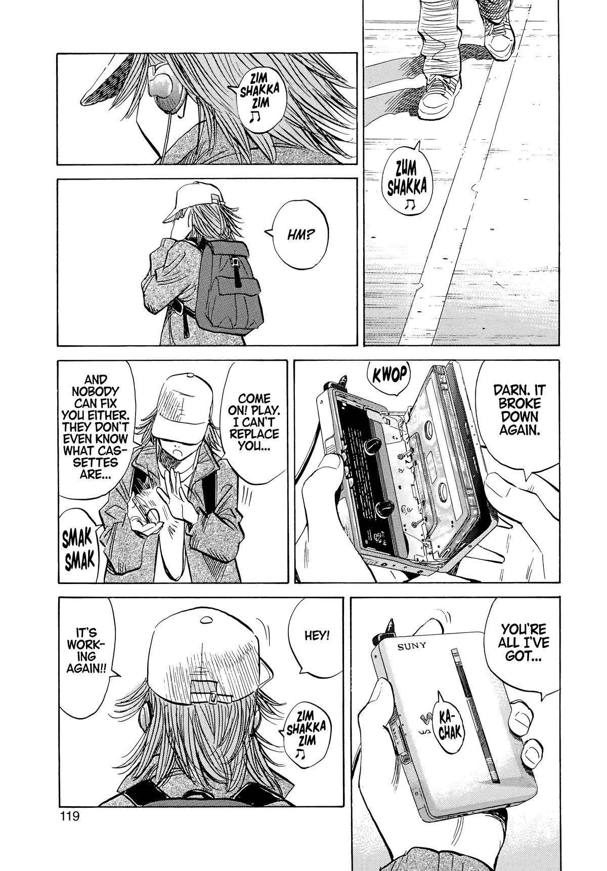 Read 20th Century Boys Manga Online