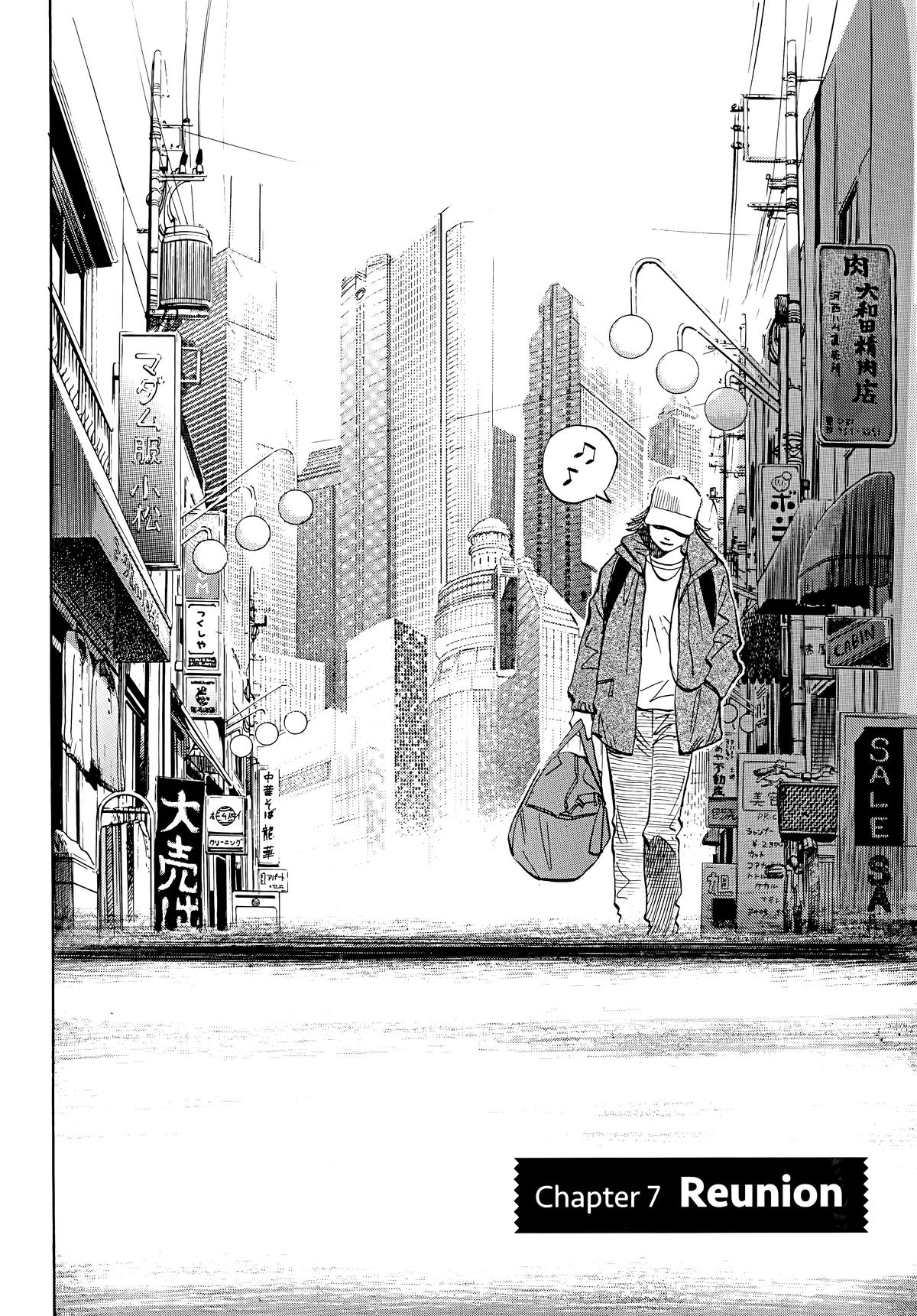 Read 20th Century Boys Manga Online