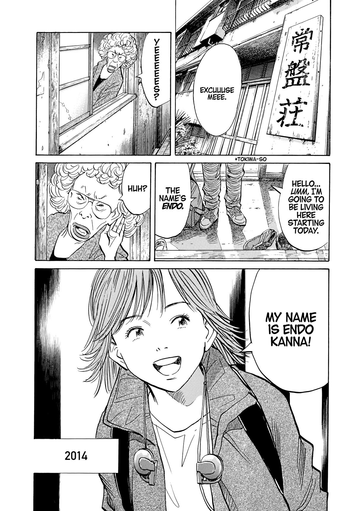 Read 20th Century Boys Manga Online