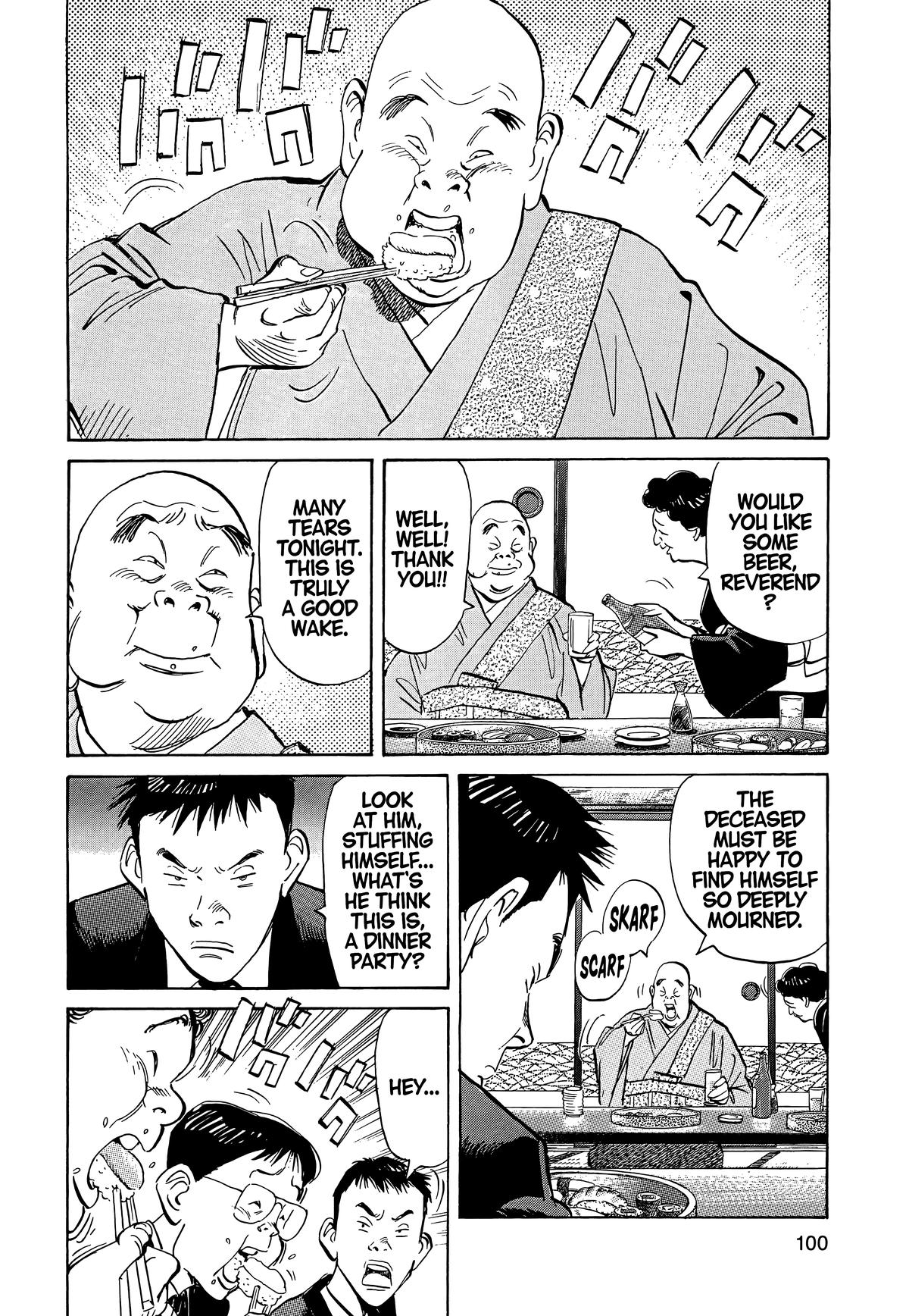 Read 20th Century Boys Manga Online
