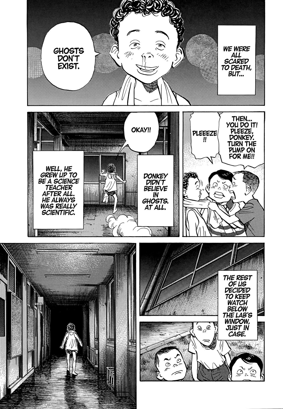 Read 20th Century Boys Manga Online