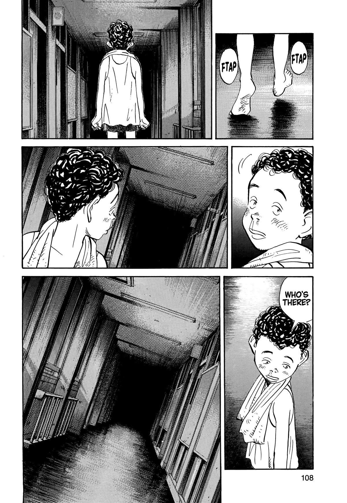 Read 20th Century Boys Manga Online