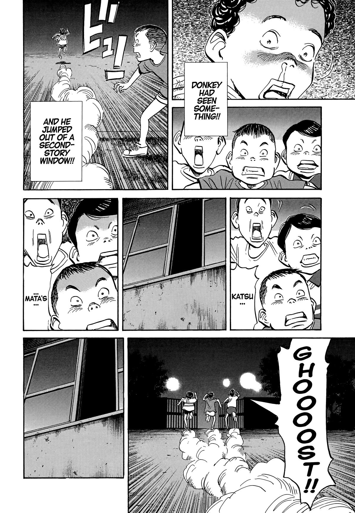 Read 20th Century Boys Manga Online