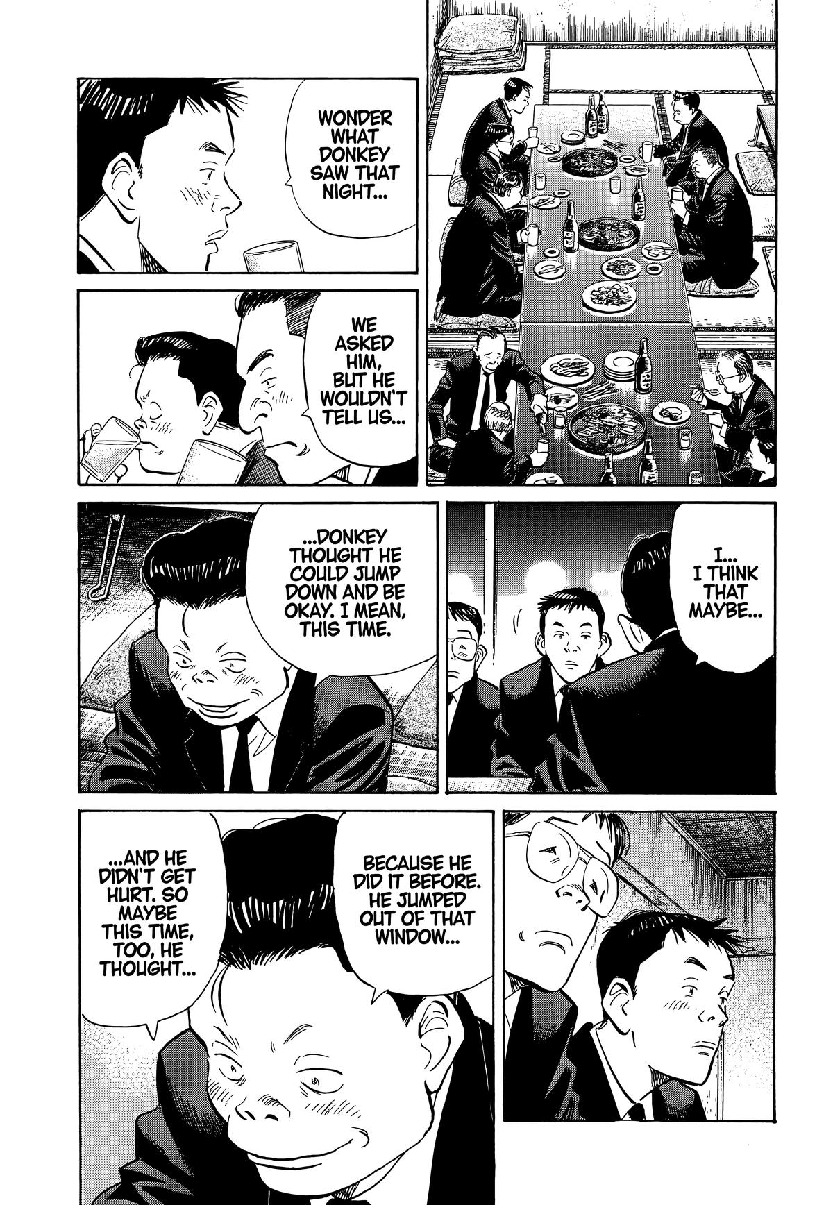 Read 20th Century Boys Manga Online