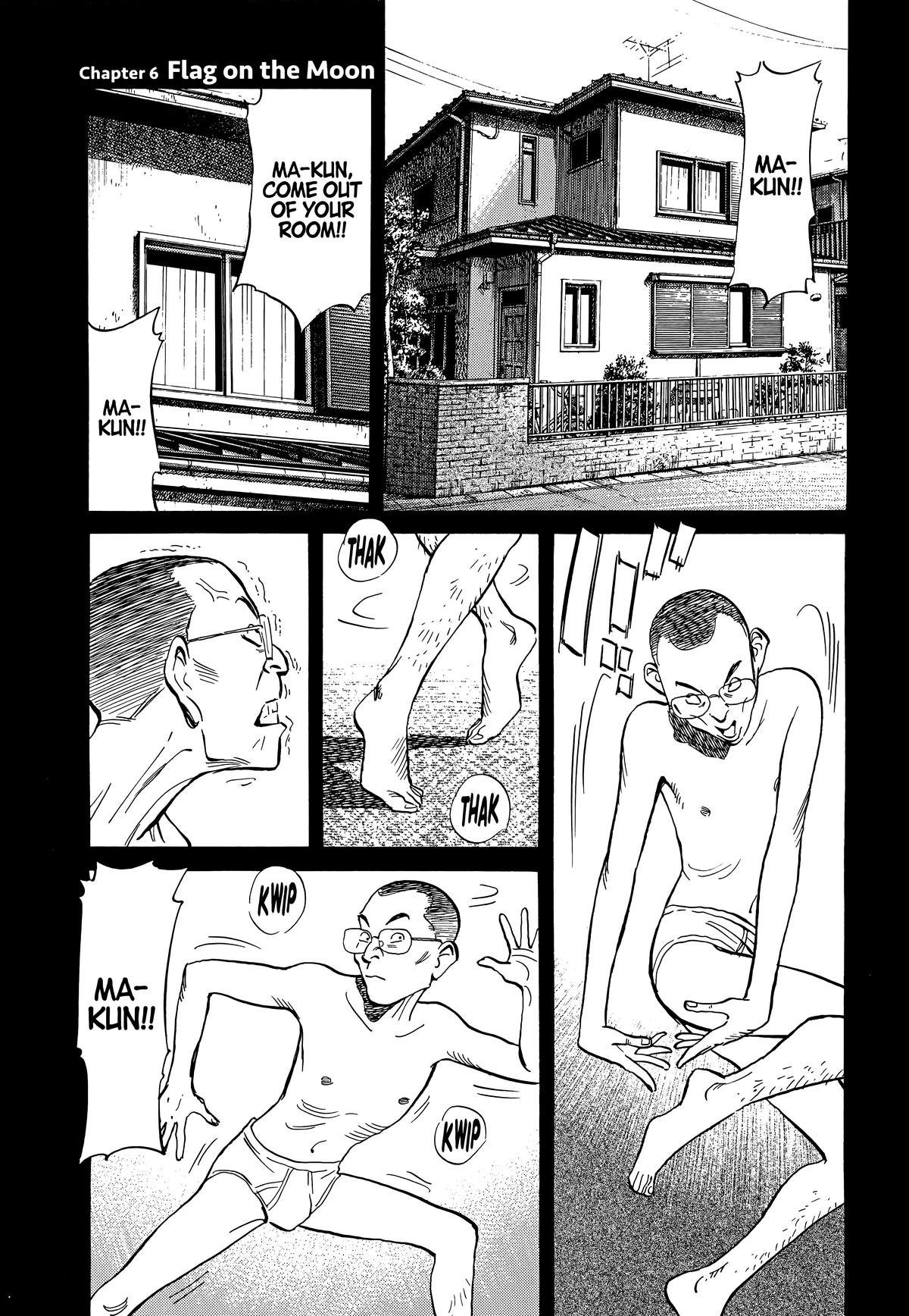 Read 20th Century Boys Manga Online