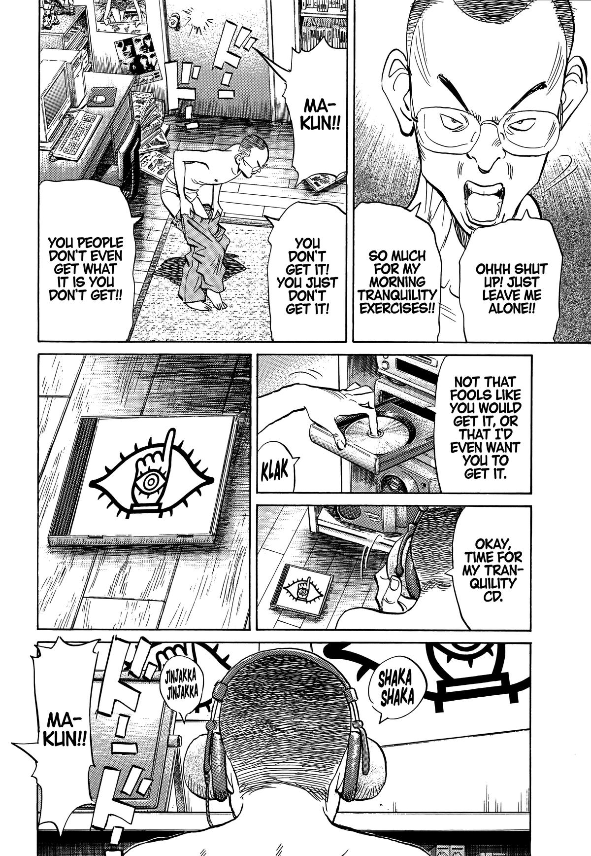 Read 20th Century Boys Manga Online